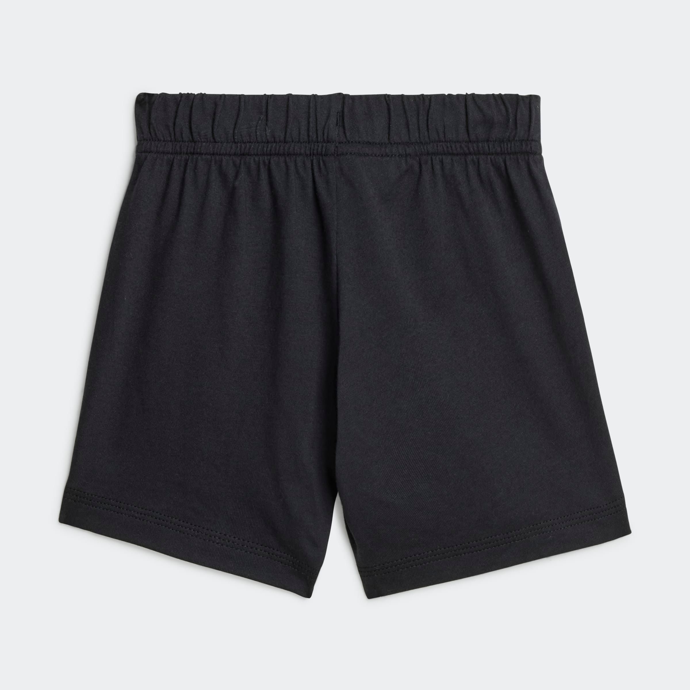 adidas Sportswear Trainingsanzug »I BL T-SET 160«, (2 tlg.)