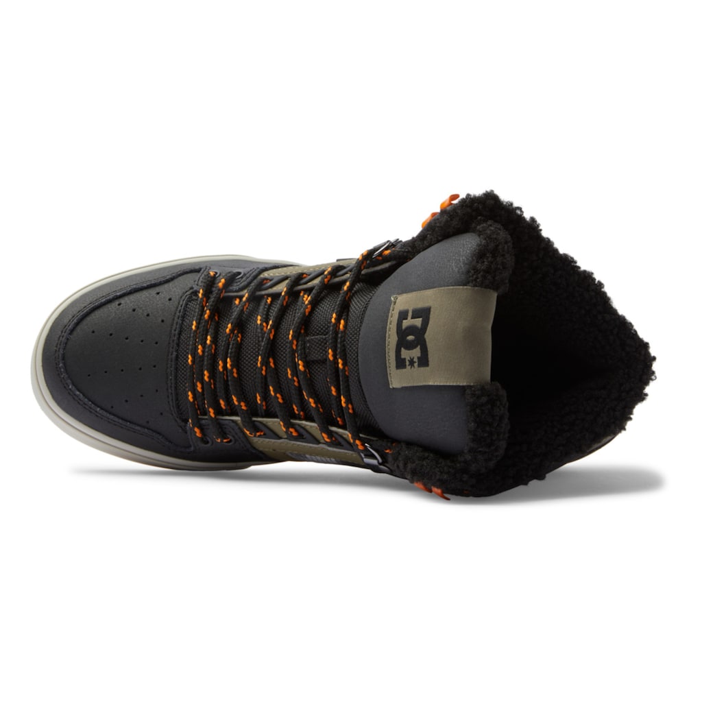 DC Shoes Winterboots »Pure High WNT«