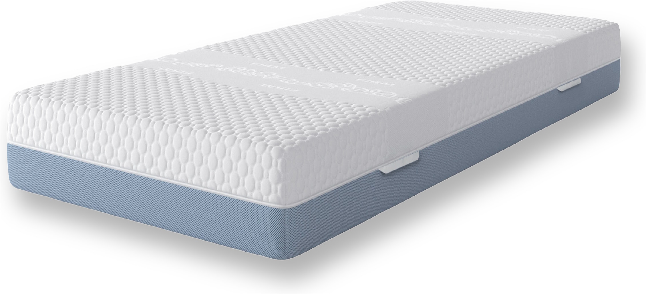 OTTO home Hybridschaum-Matratze »NEUHEIT, PREMIUM Flipper, 90x200, 140x200 cm, langlebig RG 39« 25 cm hoch Raumgewicht: 39 kg/m³ 1 Stk. tlg. besondere, ergonomische Schulterzone, H2+3/H3+4/H4+H5, Wendematratze