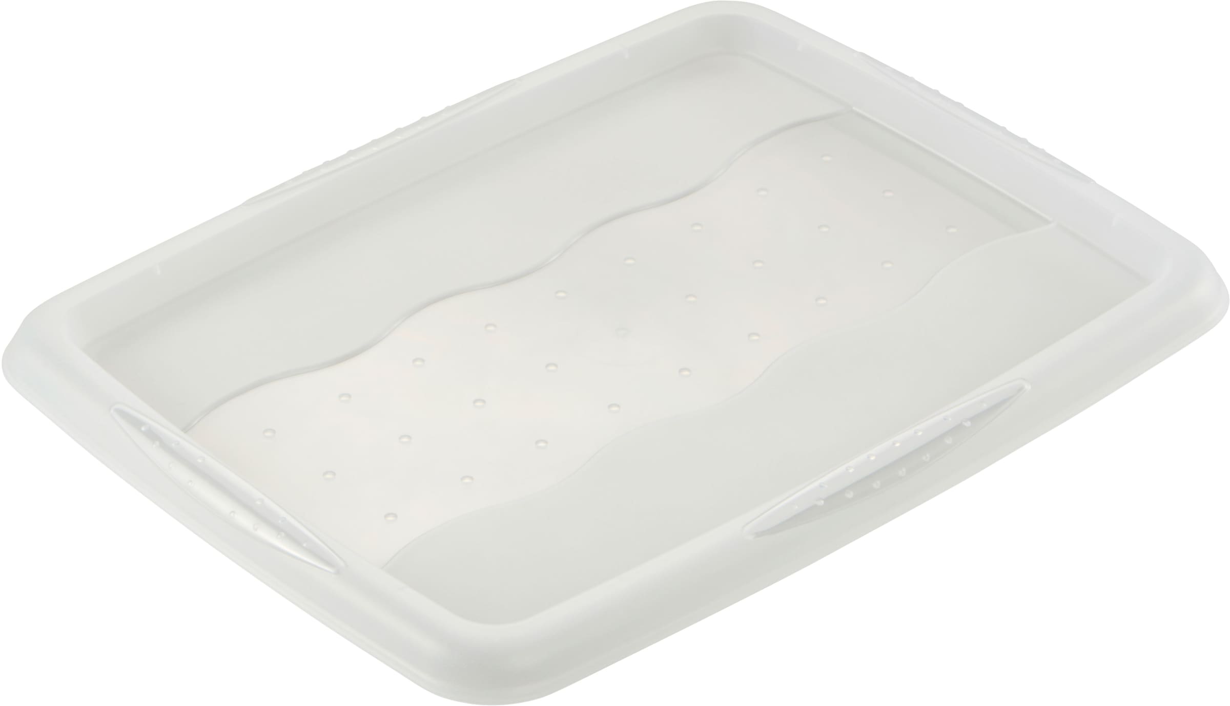 keeeper Aufbewahrungsbox »Emil, Box mit Deckel, 2er Set, 30 L, 45 x 35 x 27 cm« ineinander und aufeinander stapelbar