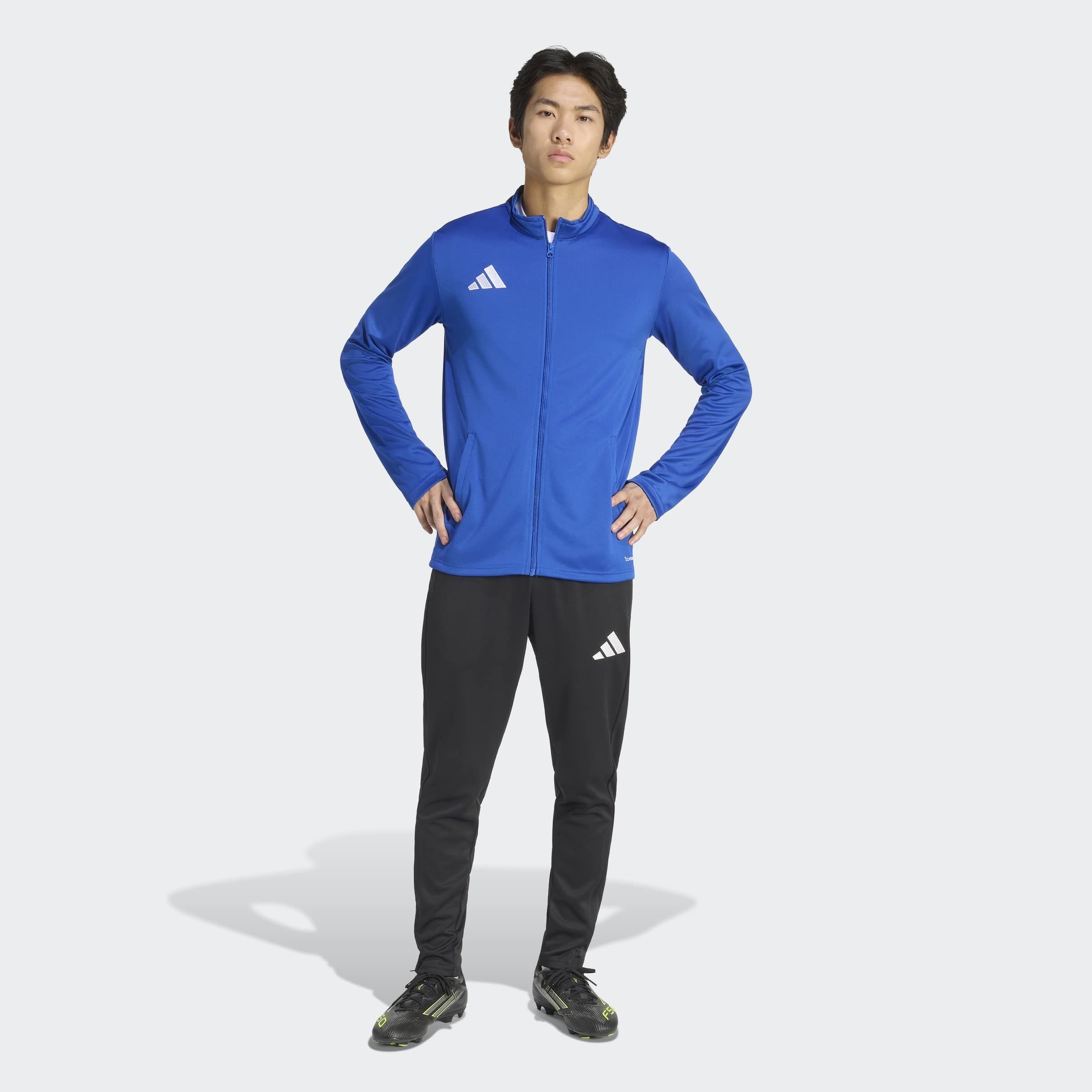 adidas Performance Trainingsjacke »ENTRADA26 TRACK«