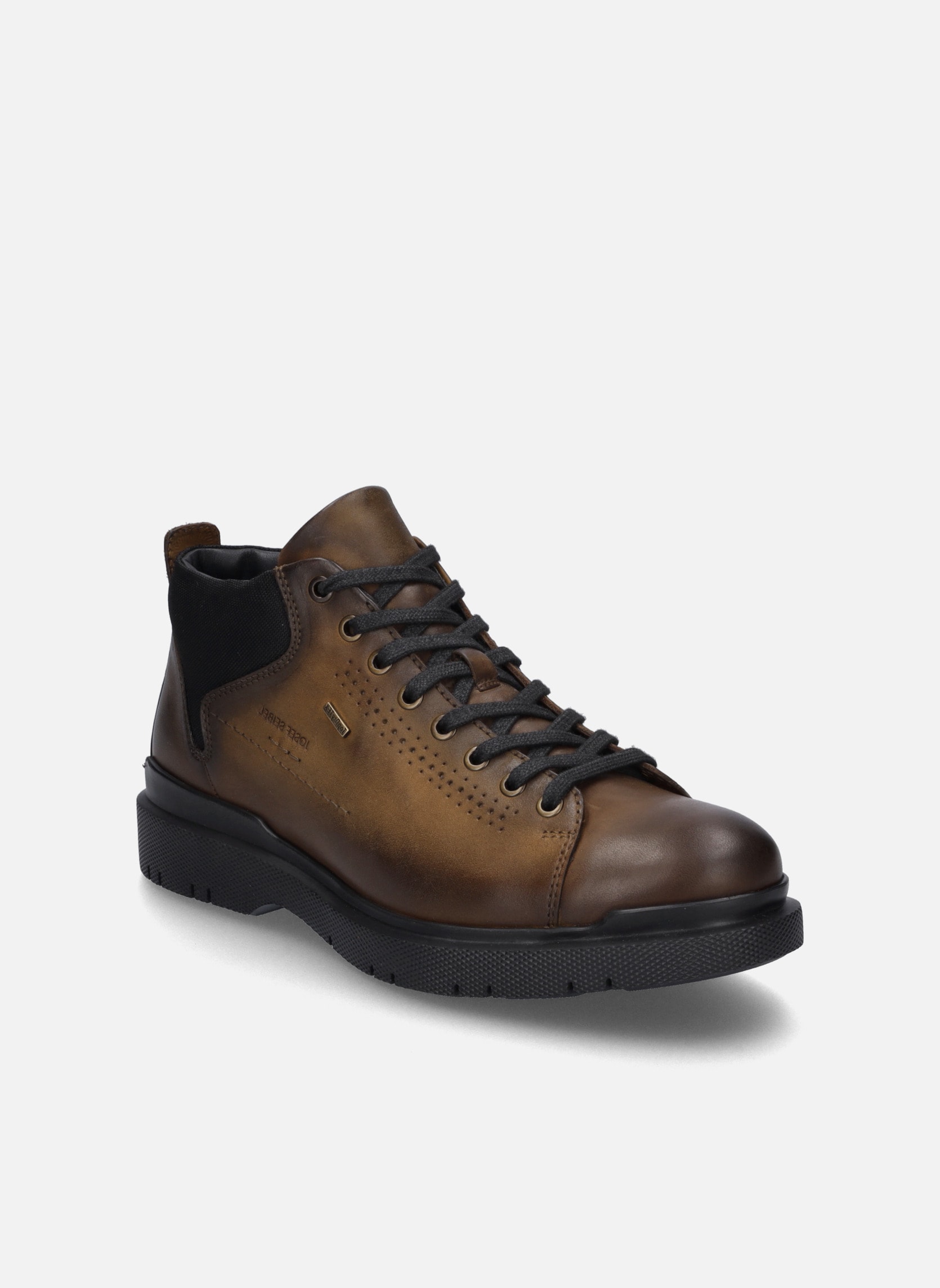 Josef Seibel Schnürschuh »Dalton 52, castagne«