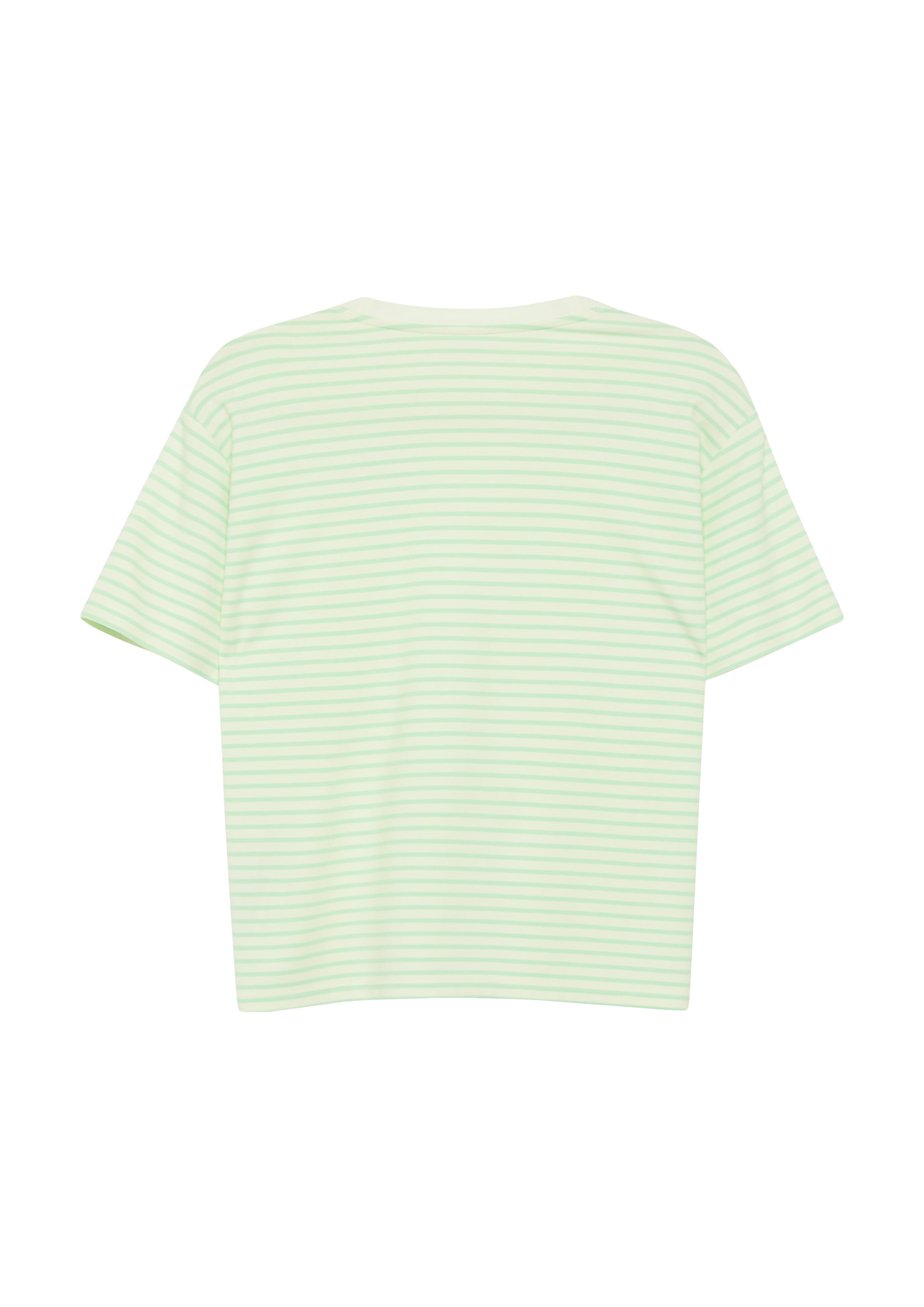 s.Oliver Junior T-Shirt, mit Schriftzug