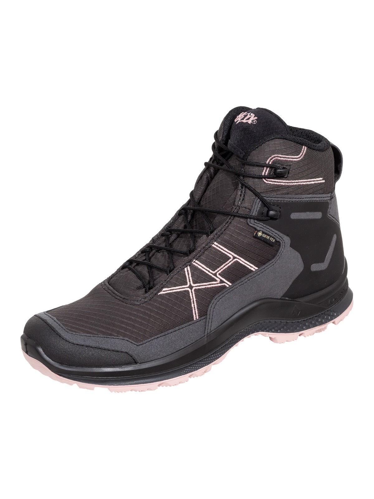 haix Sneaker »Black Eagle Adventure 3.0 GTX Ws mid«