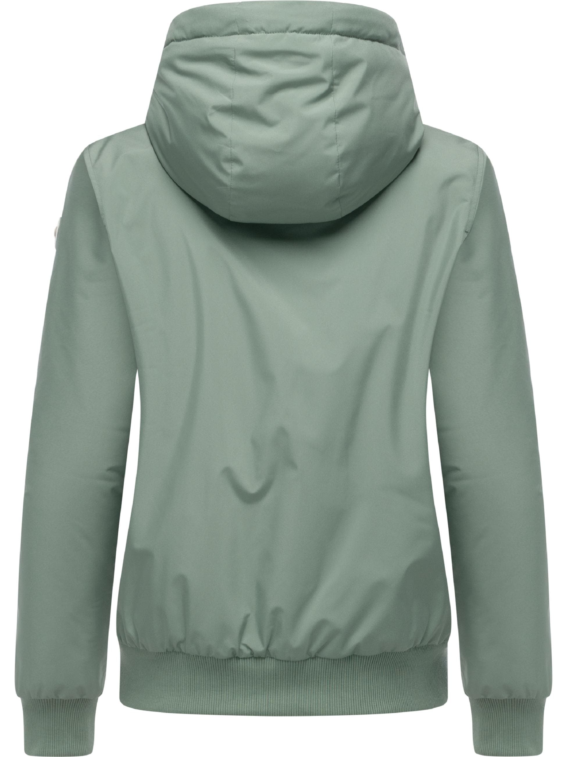 Ragwear Bomberjacke »Bomberjacke Oggie Warm YOUMODO«