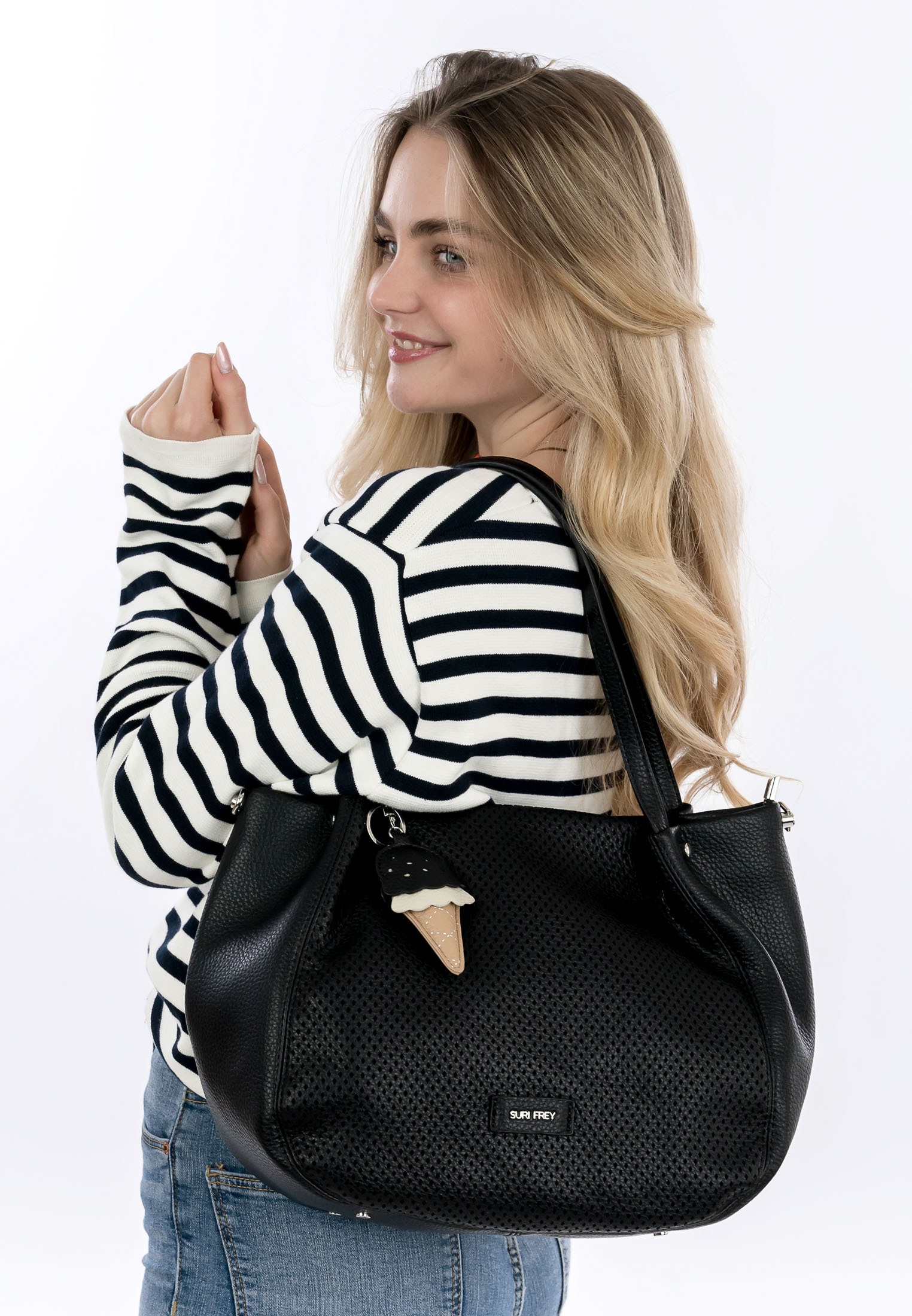 SURI FREY Shopper »Shopper SFY Cilly«
