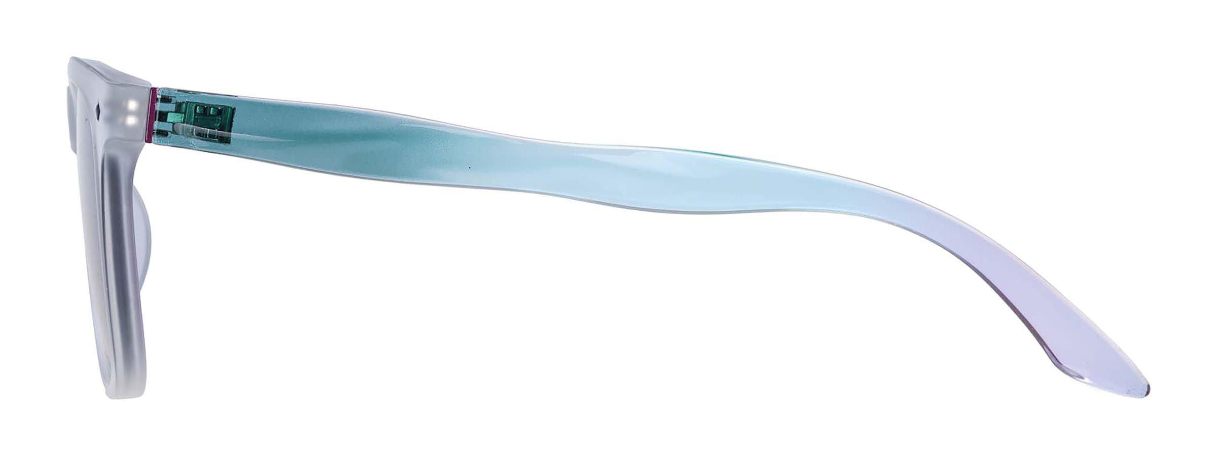 O'Neill Sonnenbrille »Modell 966120« Form Karree/Soft, Logoschriftzug auf Bügel, Injectionfassung