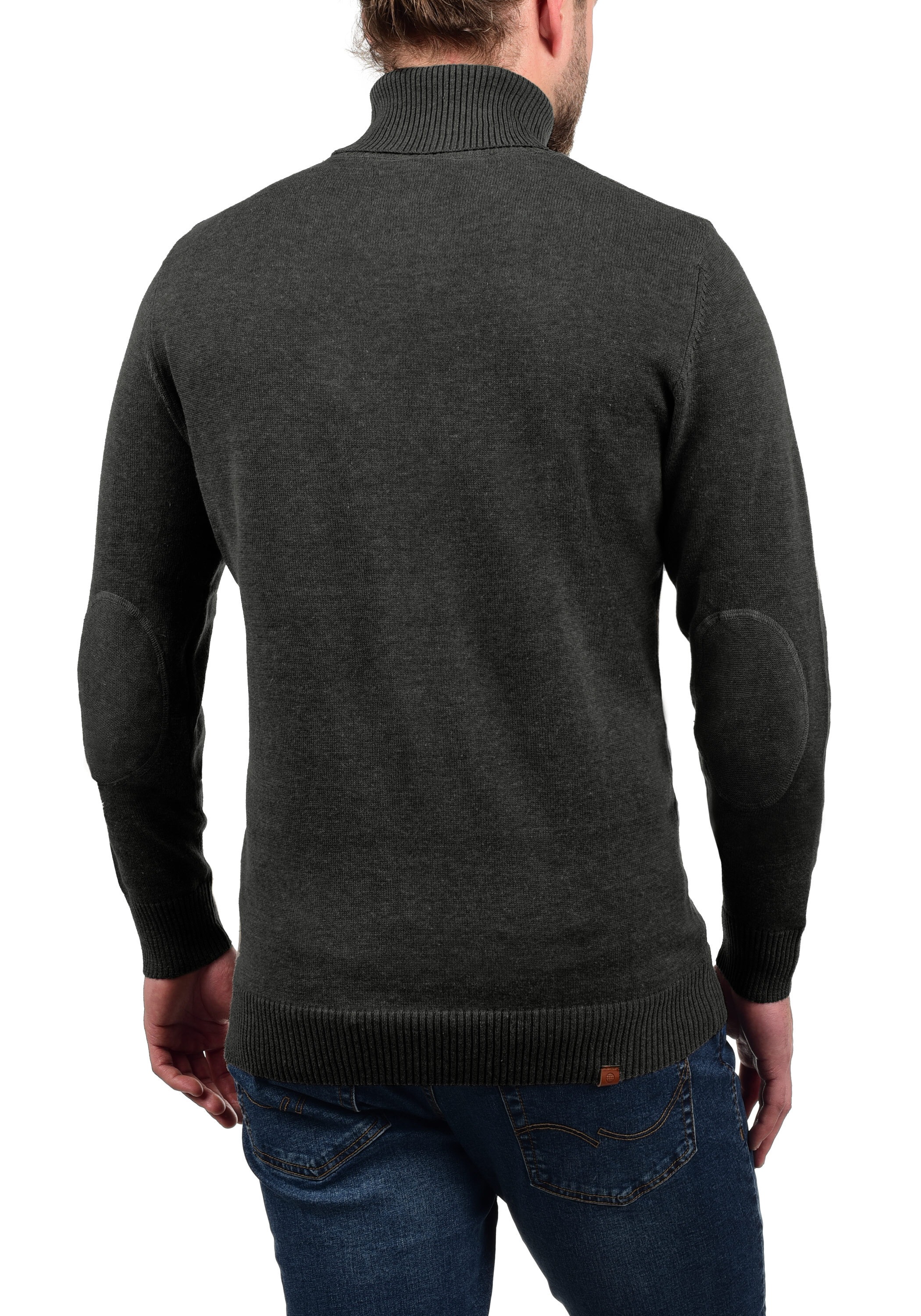 Blend Rollkragenpullover »Rollkragenpullover BHLatif«