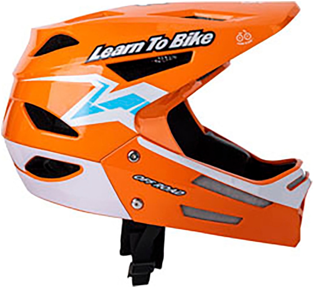 Hape Bike Cross Helm