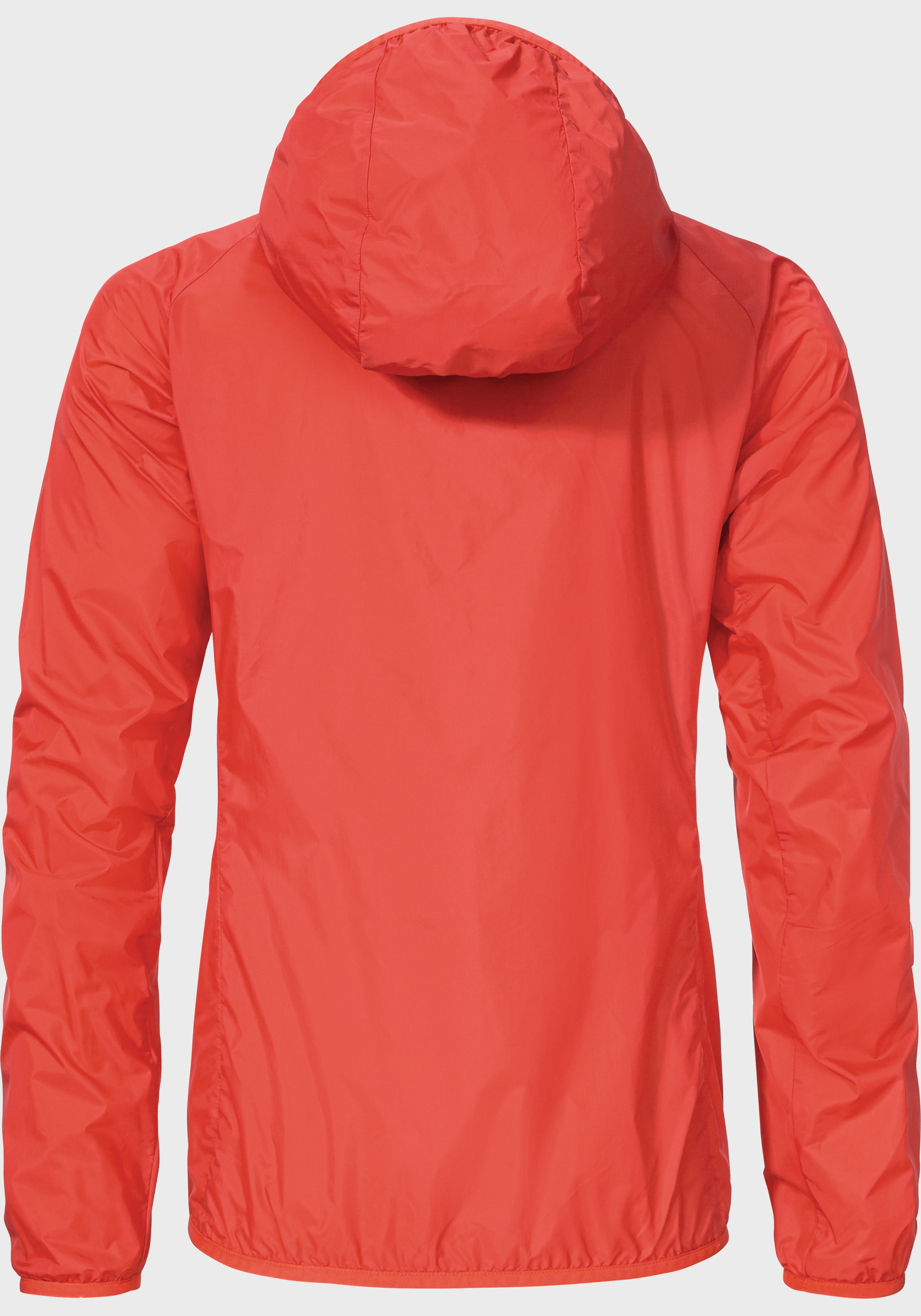 Schöffel Outdoorjacke »Hiking Jacket Style Wutach WMS« ohne Kapuze