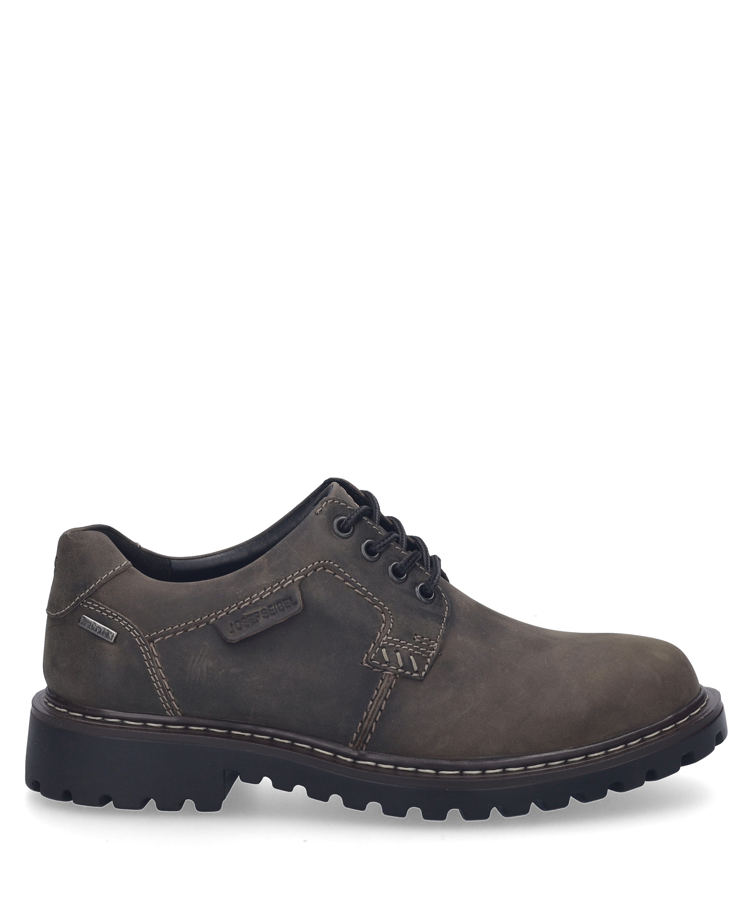 Josef Seibel Schnürschuh »Chance 68, vulcano«