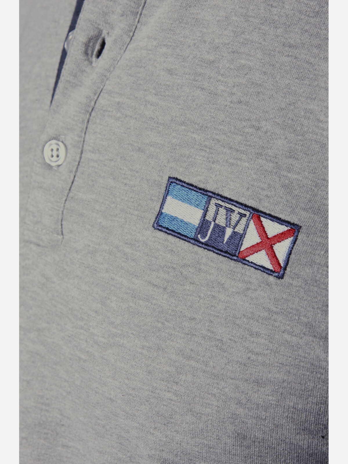 Jan Vanderstorm Sweatshirt »Sweatshirt JORNSEN«
