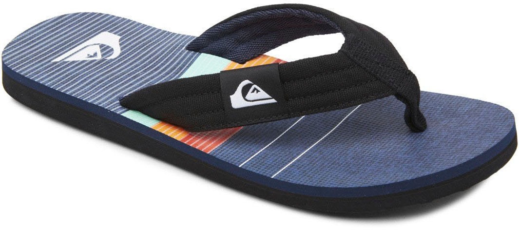 Quiksilver Zehentrenner »MOLOKAI LAYBACK«