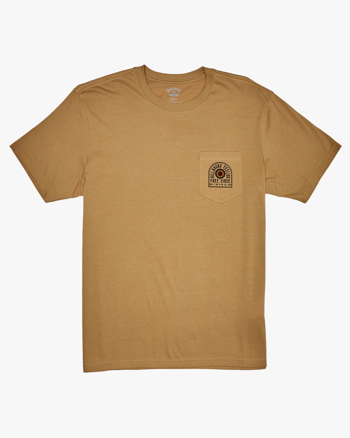 Billabong T-Shirt »Tropics«