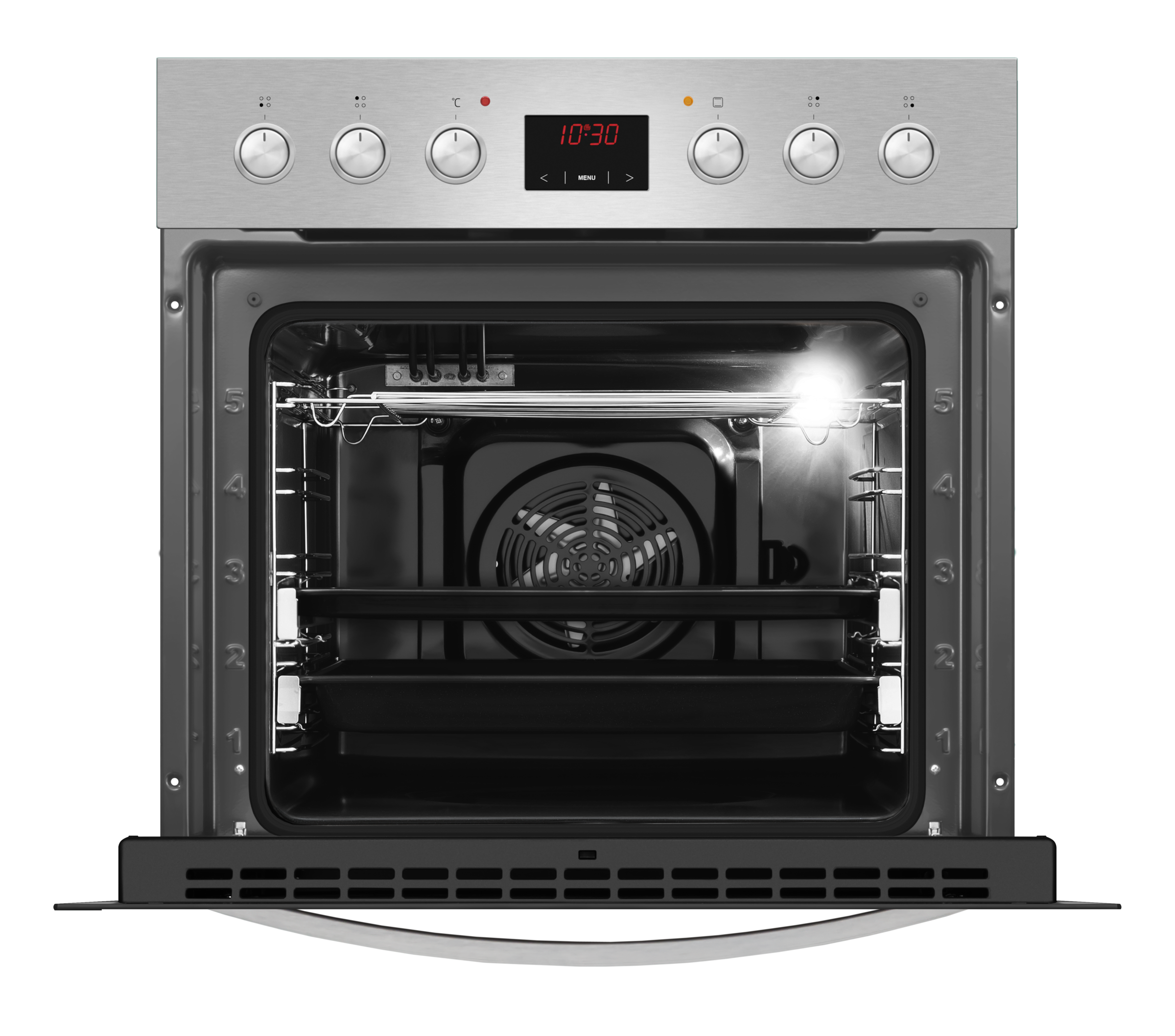 Amica Induktions Herd-Set »EHI 12919 E«, SteamClean