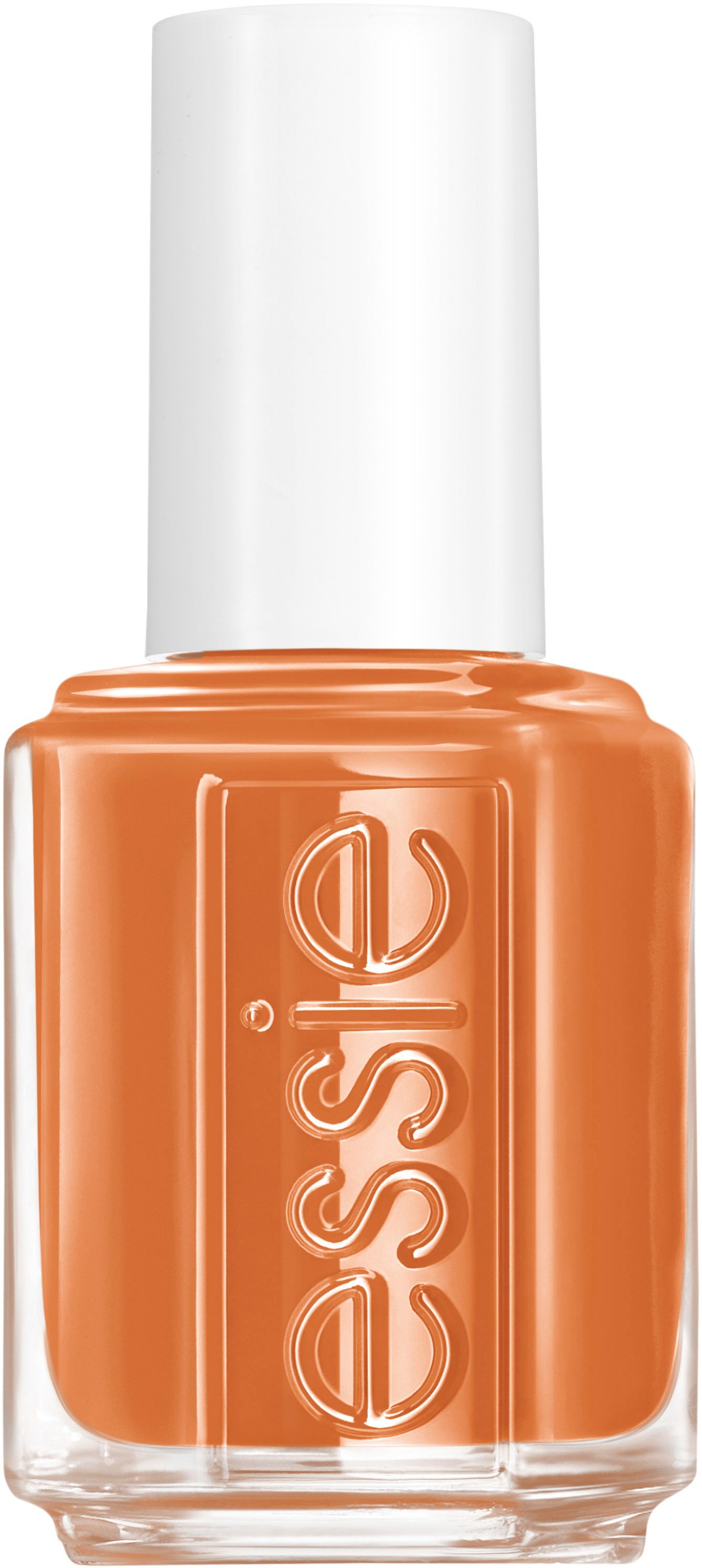 essie Nagellack »Essie Nagellack«, mit natürlichen Inhaltsstoffen