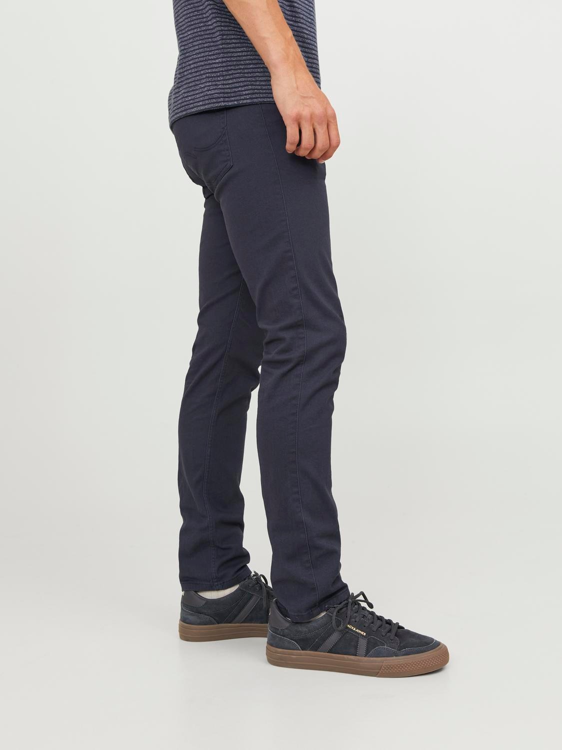 Jack & Jones 5-Pocket-Hose »Glenn«