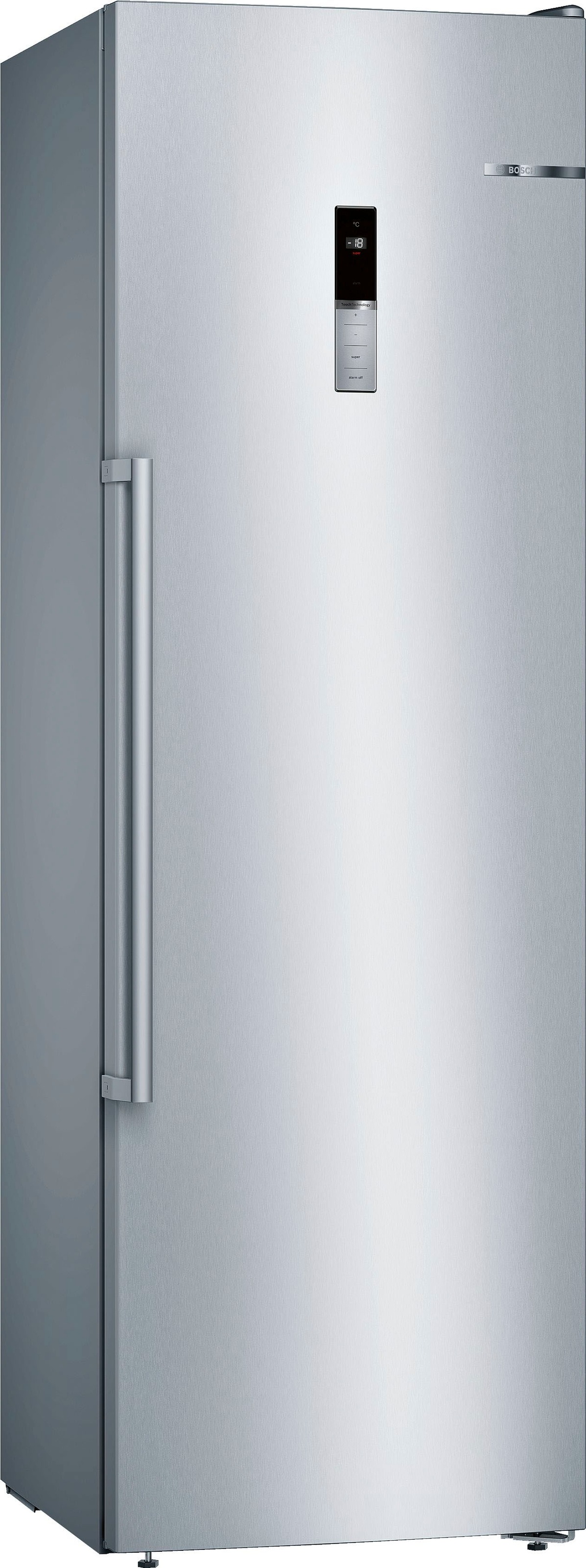 BOSCH Gefrierschrank »GSN36BIFV«, 6