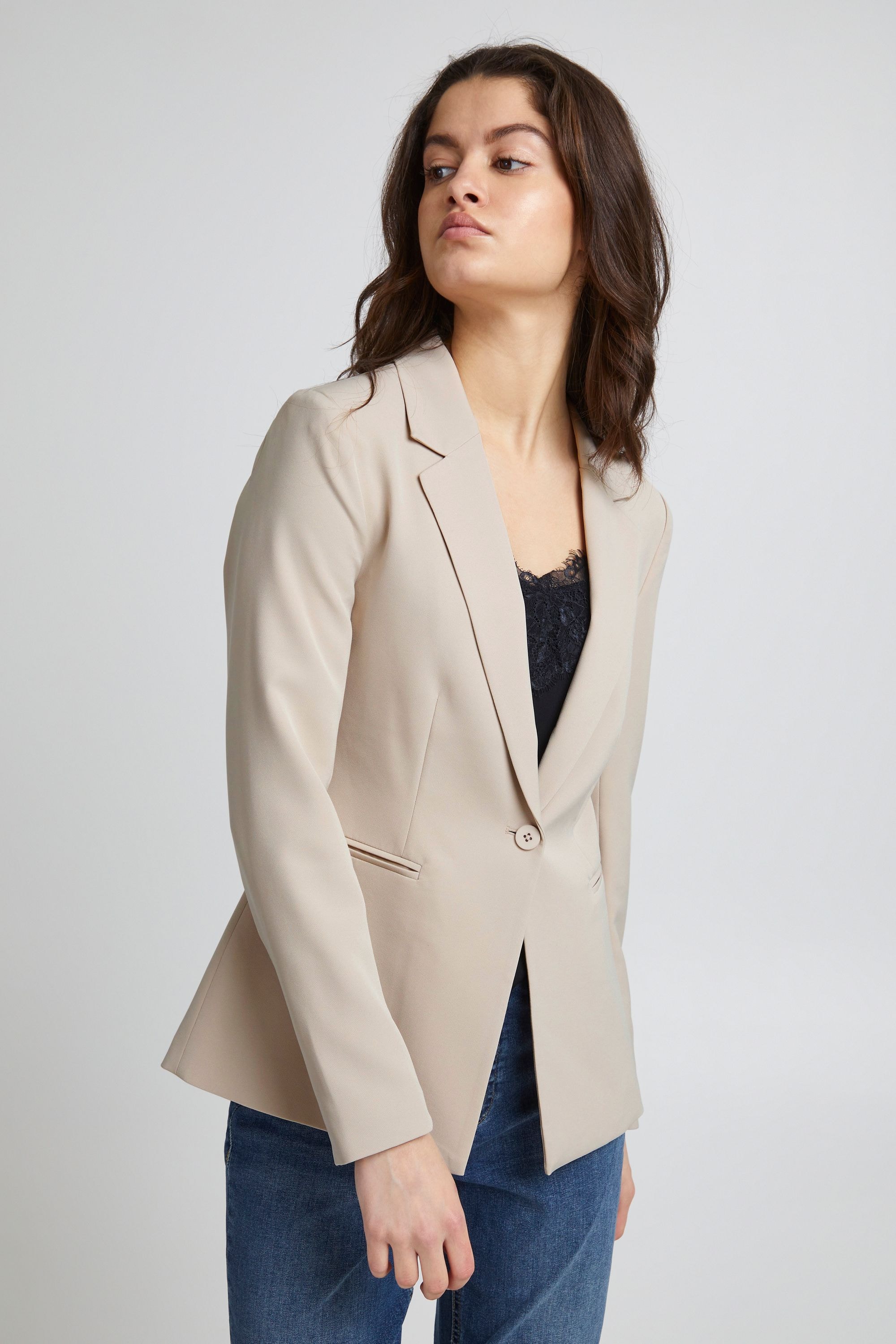 Ichi Jackenblazer »Jackenblazer IHLexi«