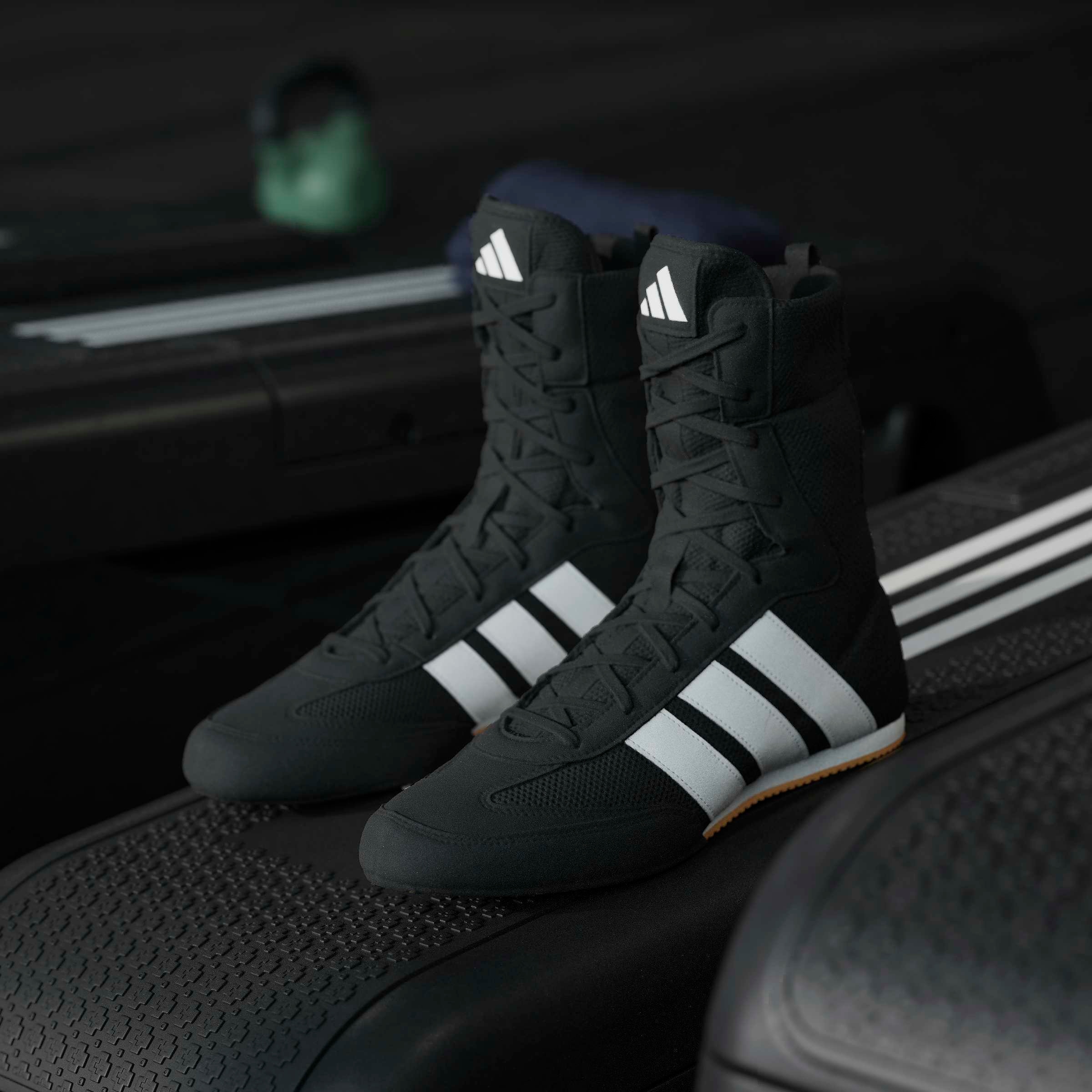 adidas Performance Trainingsschuh »BOX HOG CLASSIC«  Boxschuh