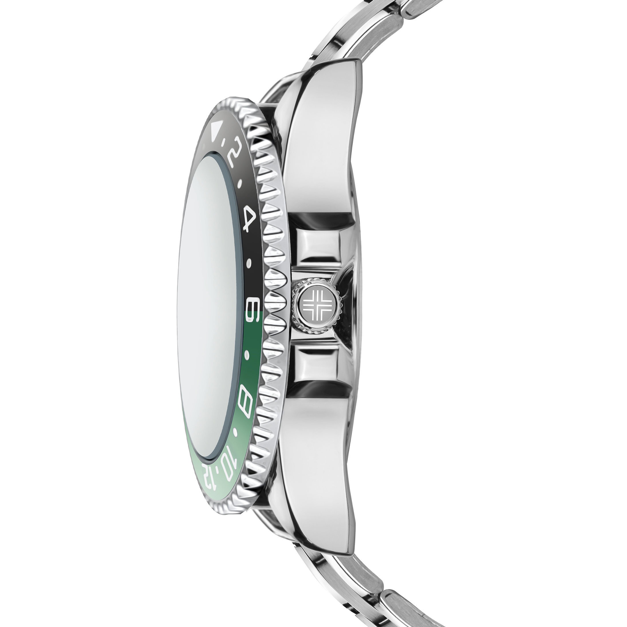 PHILIPP BLANC Quarzuhr »PD4-B100S«