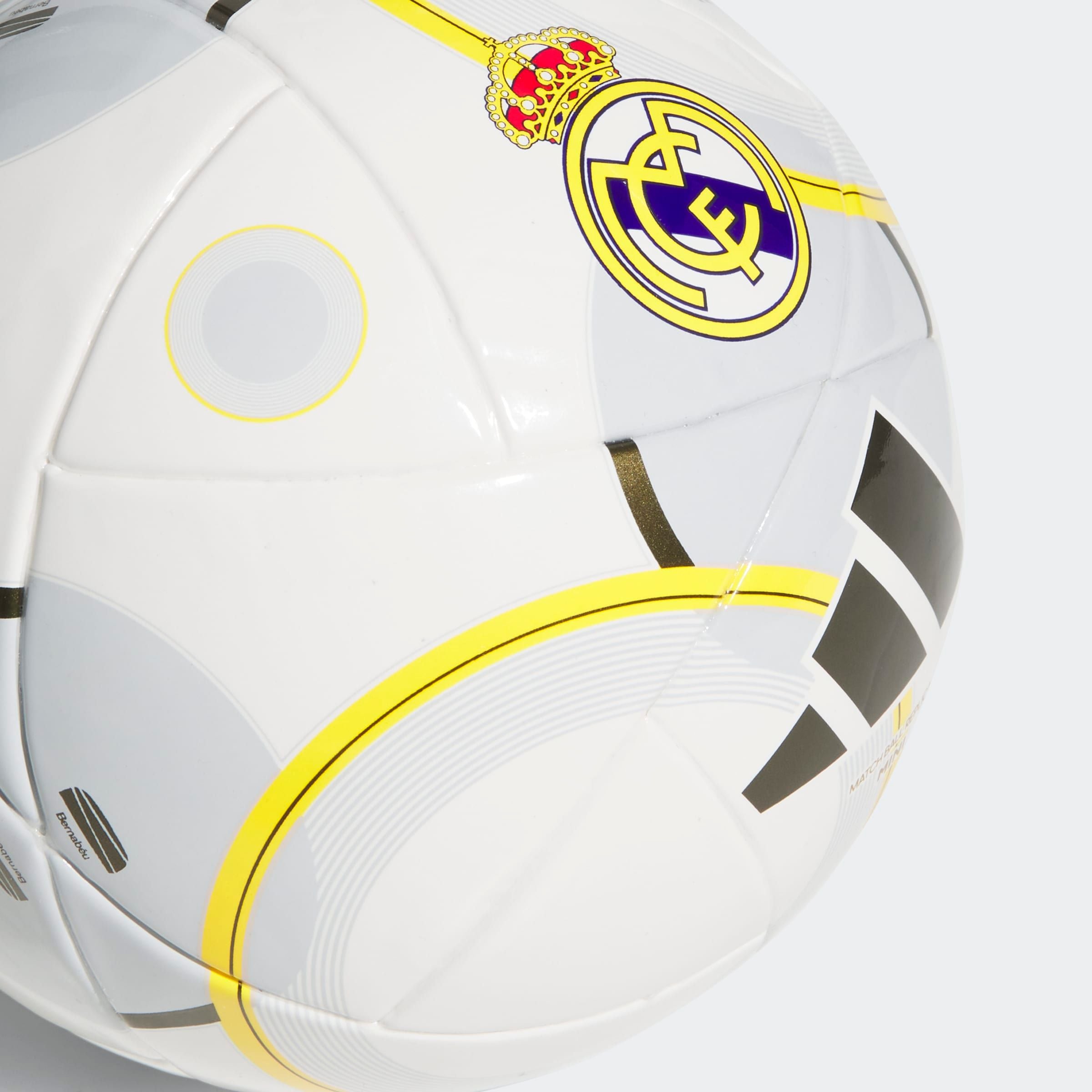 adidas Performance Fußball »RM MINI HOME« Real Madrid