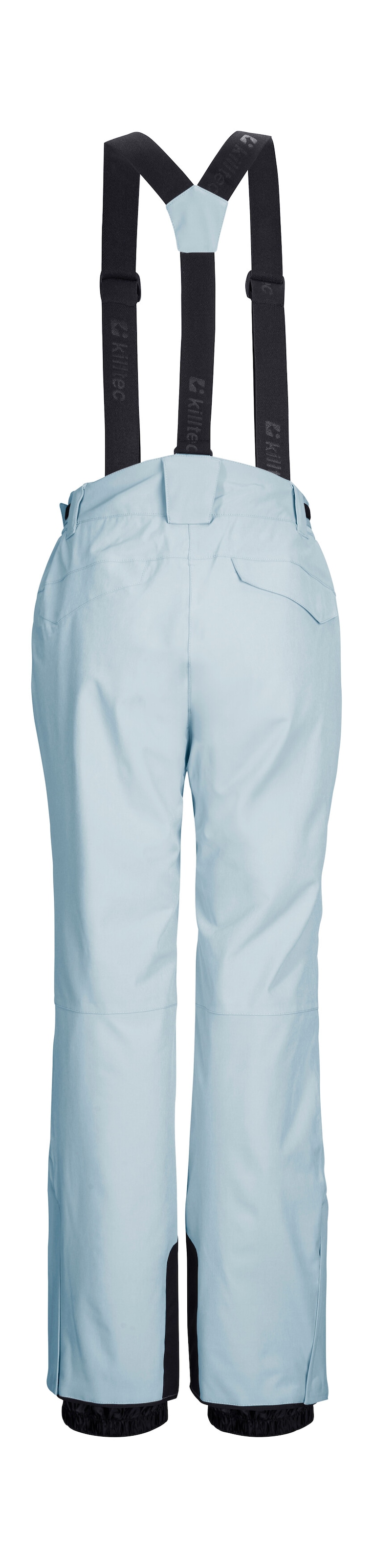 Killtec Skihose »KSW 60 WMN SKI PNTS«  Skihose mit 4-Wege-Stretch, wasserdicht, atmungsaktiv, Kantenschutz