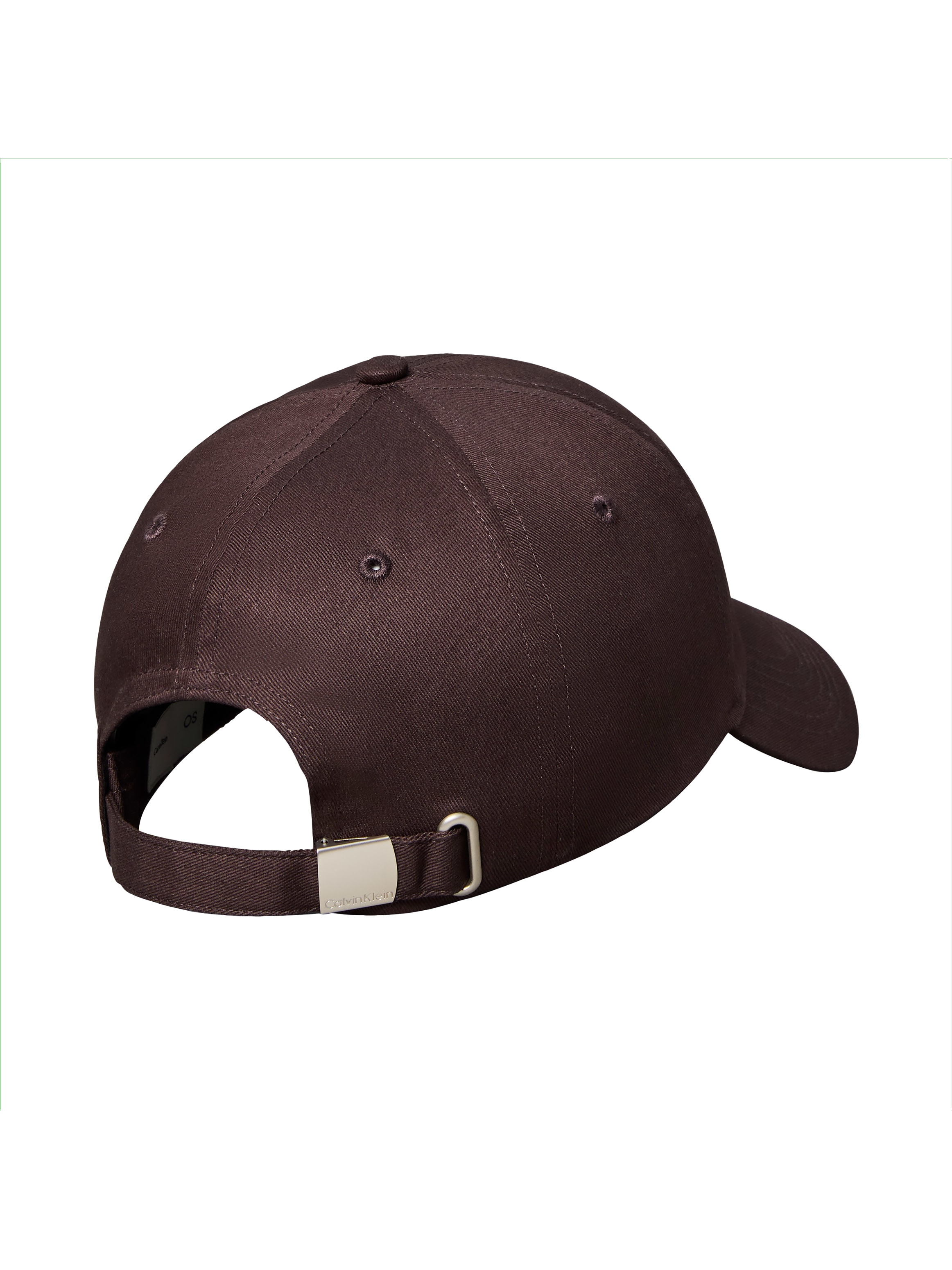 Calvin Klein Baseball Cap mit Markenlogo