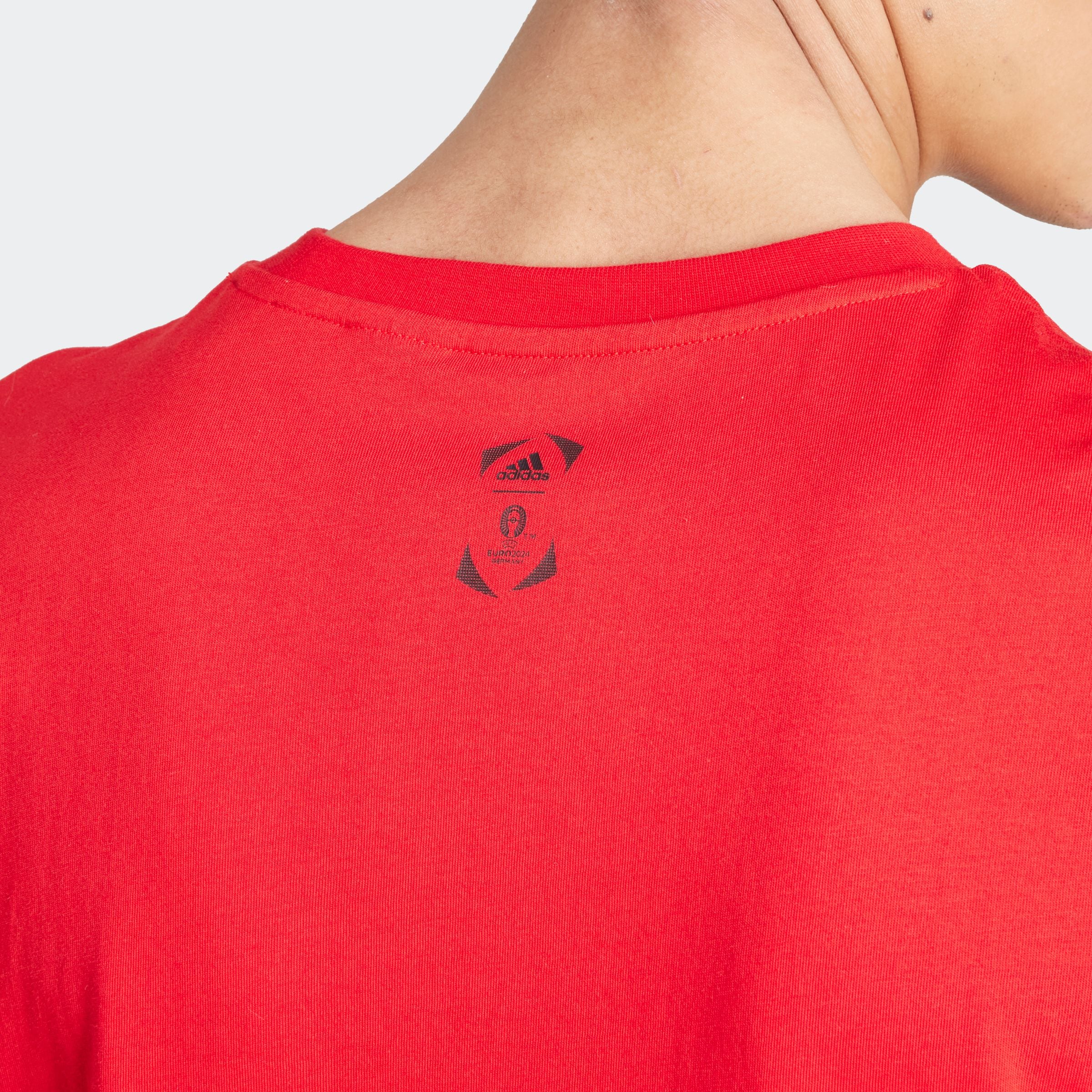 adidas Performance T-Shirt »SPAIN TEE«