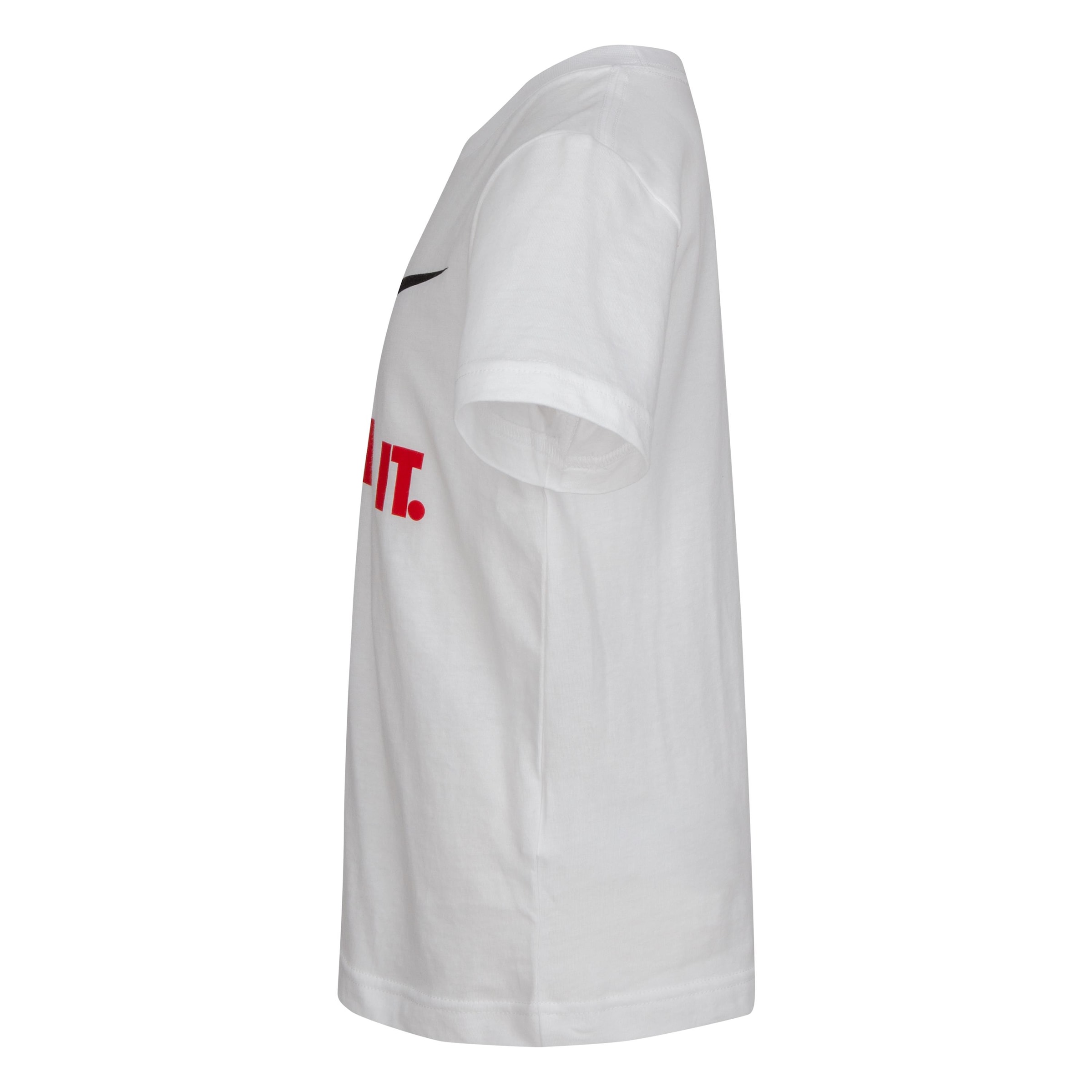 Nike Sportswear T-Shirt »NKB SWOOSH JDI Short -Sleeve TEE - für Kinder« für Kinder