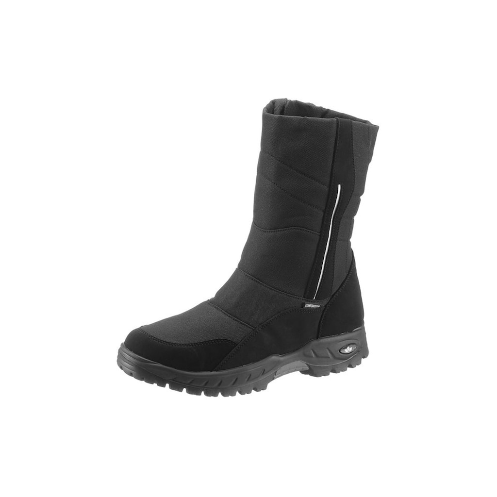 Lico Winterstiefel, wasserabweisend