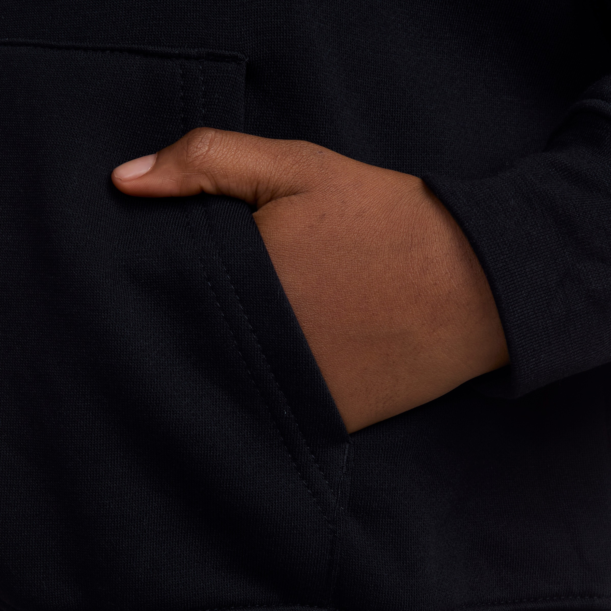 Jordan Kapuzensweatshirt »JDG BROOKLYN ESS PO«
