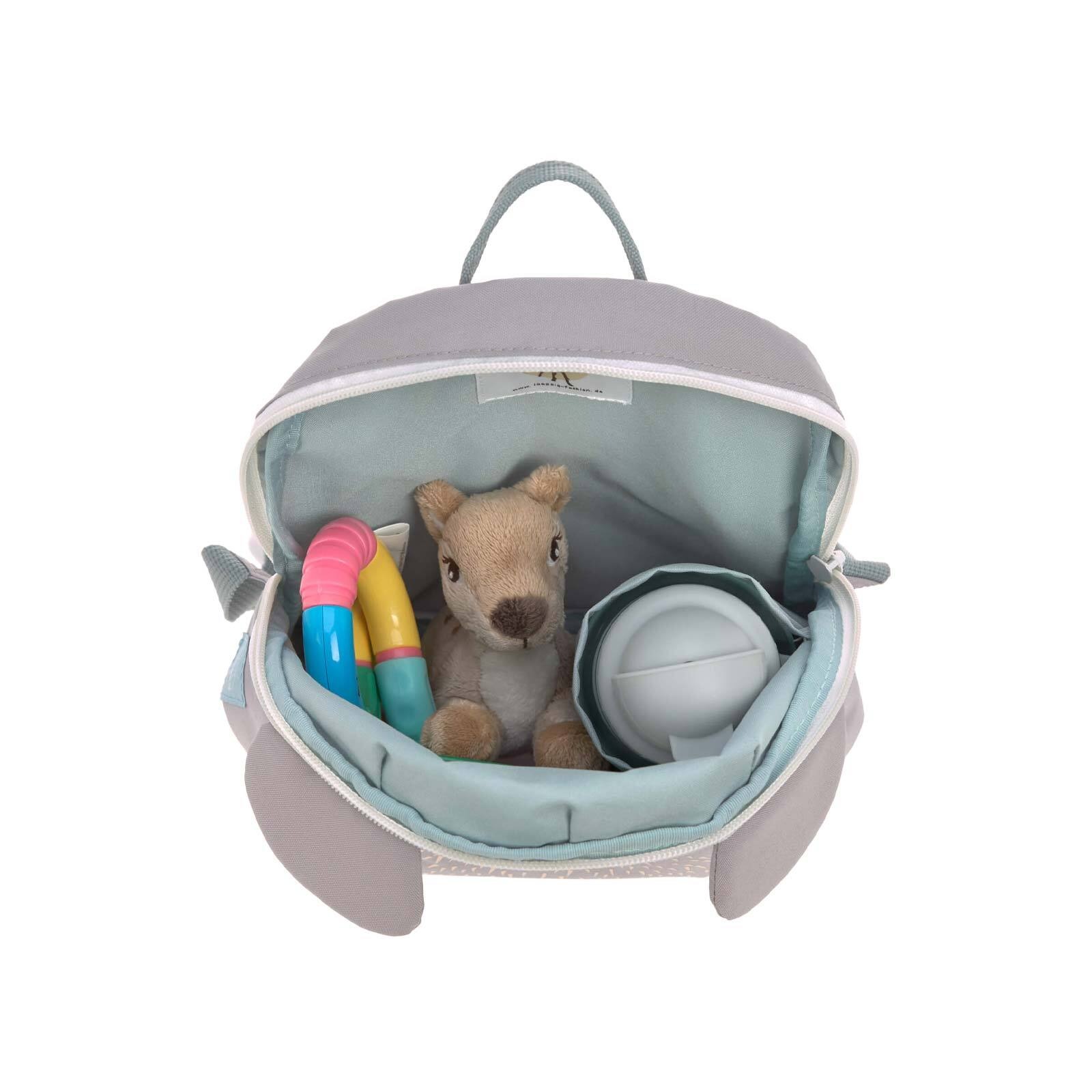 LÄSSIG Rucksack »Kinderrucksack About Friends 20 x 9,5 x 24 cm«