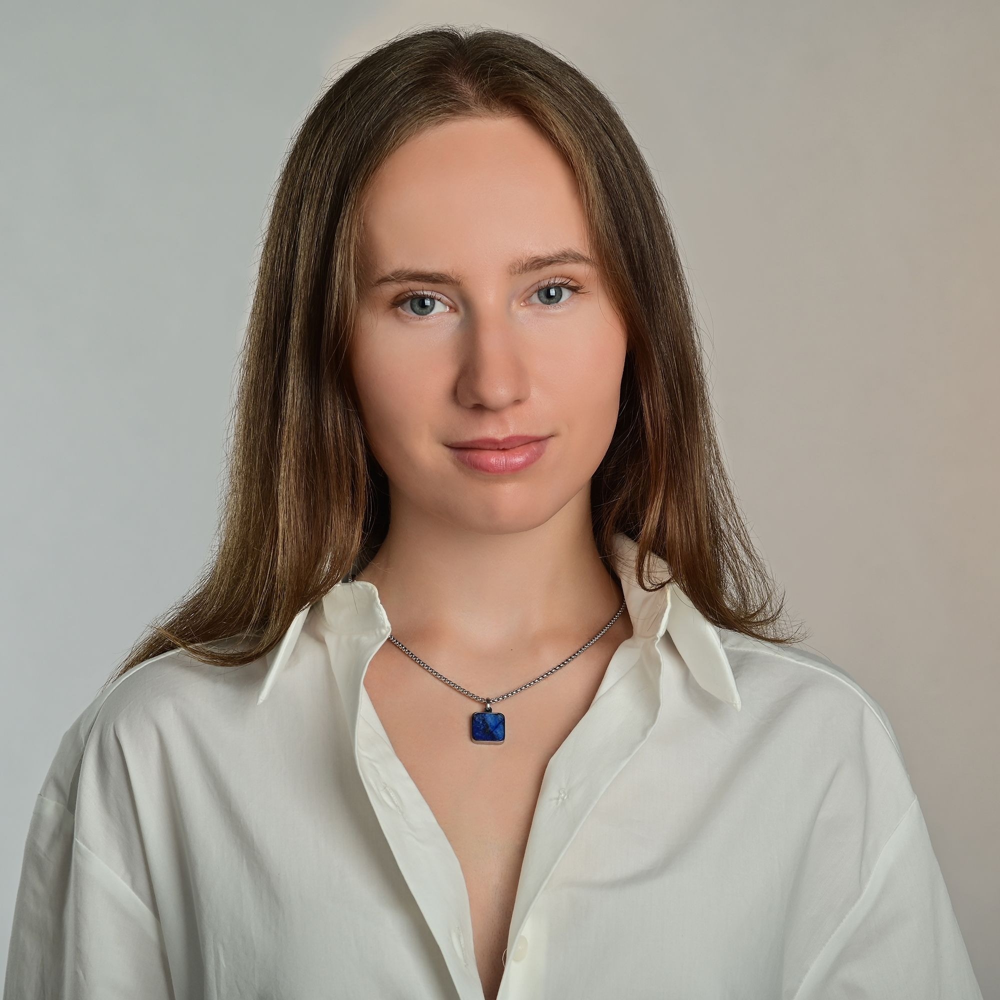 Adelia´s Kette ohne Anhänger »Unisex Halskette mit Anhänger ¿ aus Edelstahl«