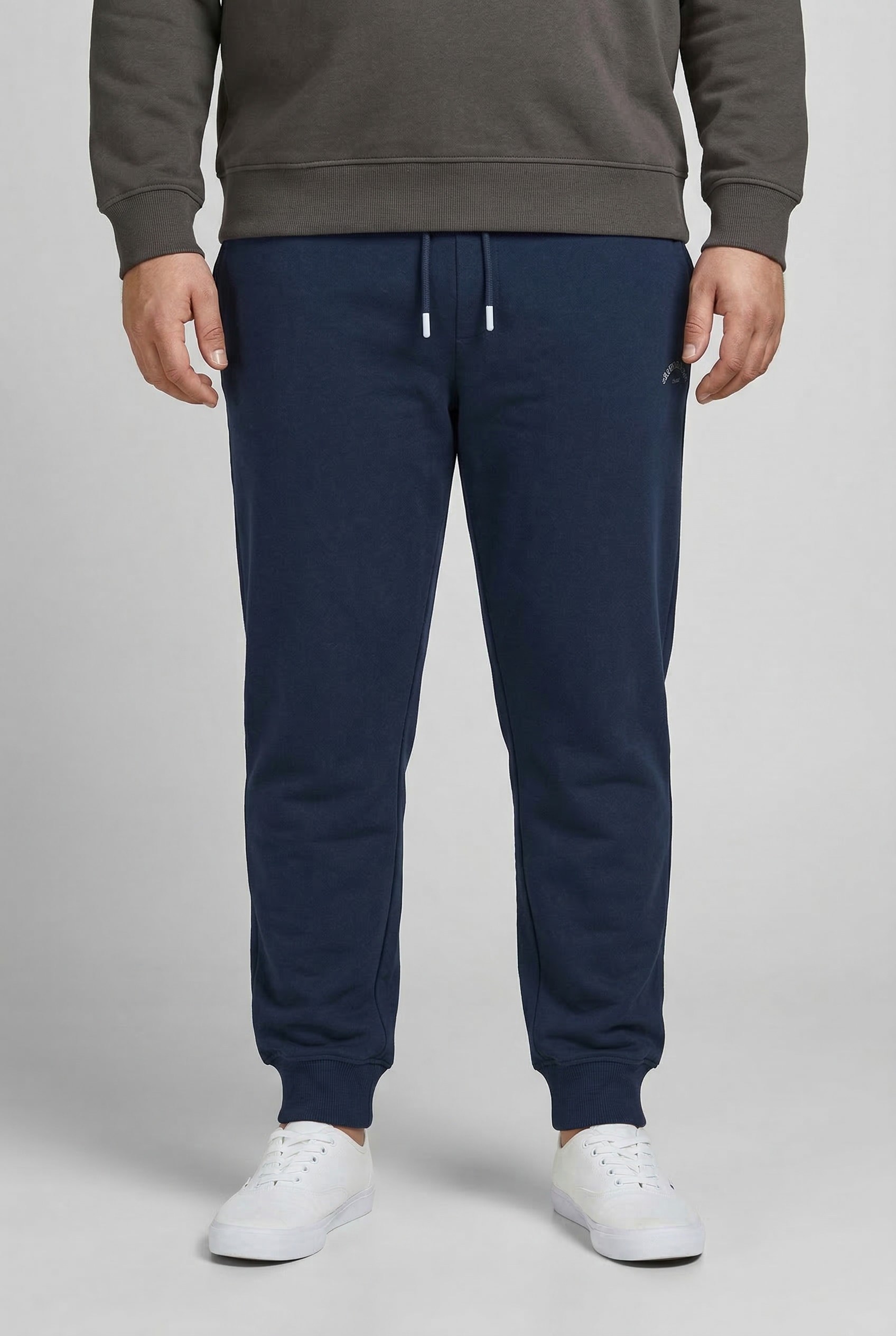 Jack & Jones PlusSize Sweathose »JPSTGORDON COLLEGE SWEAT PANTS PLS«