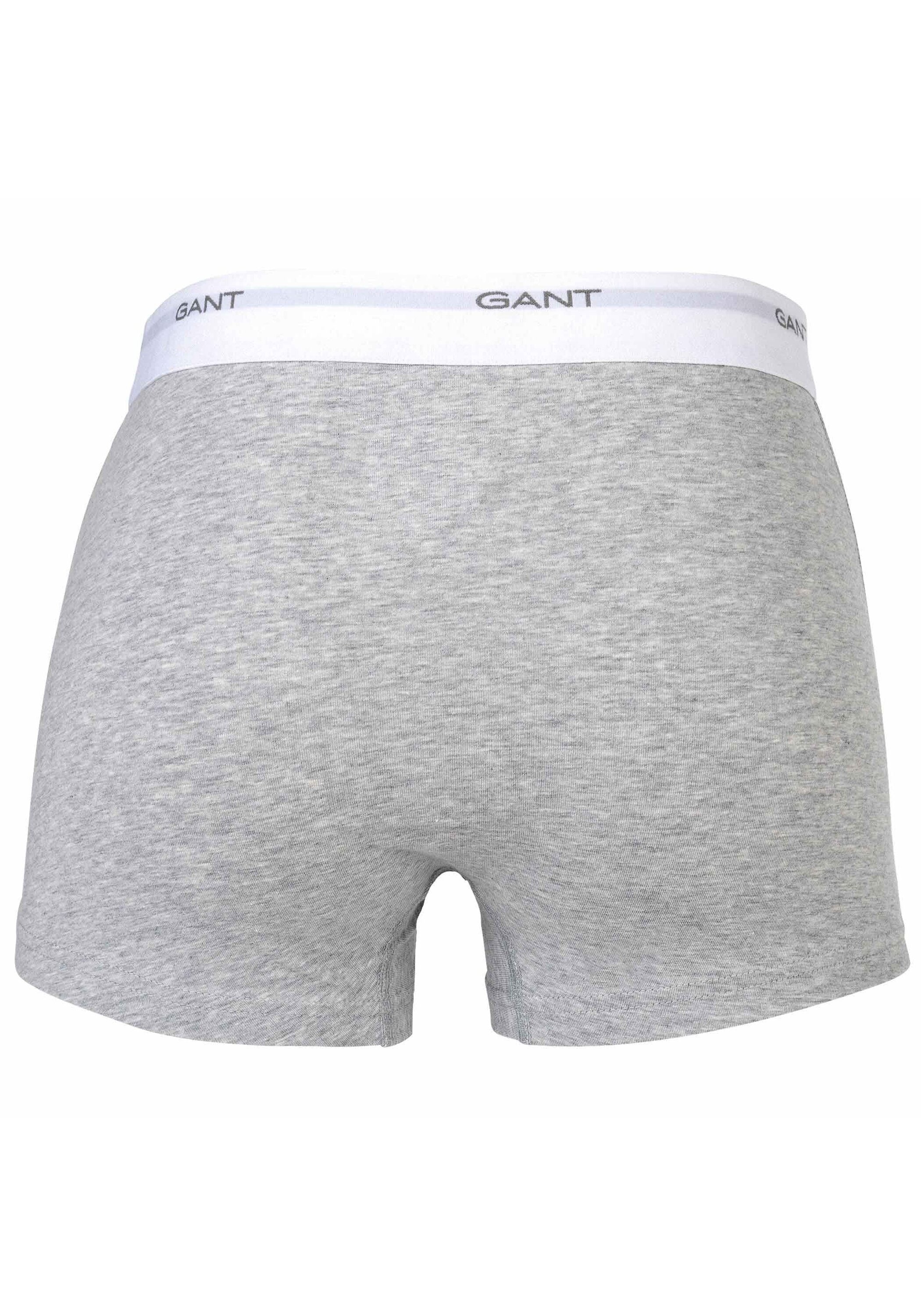 Gant Boxershorts »Boxershort 3er Pack«