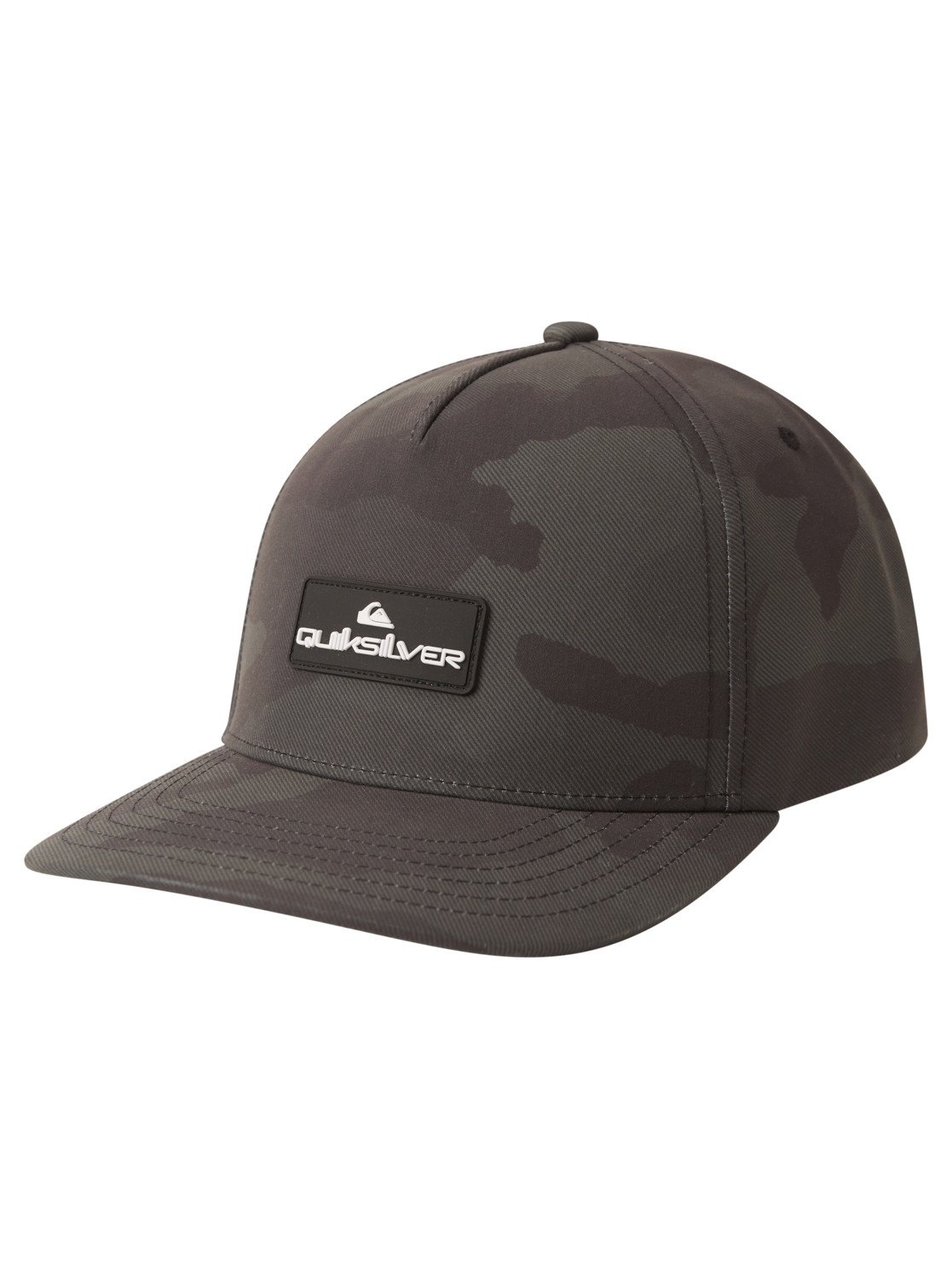 Quiksilver Trucker Cap »Winded«