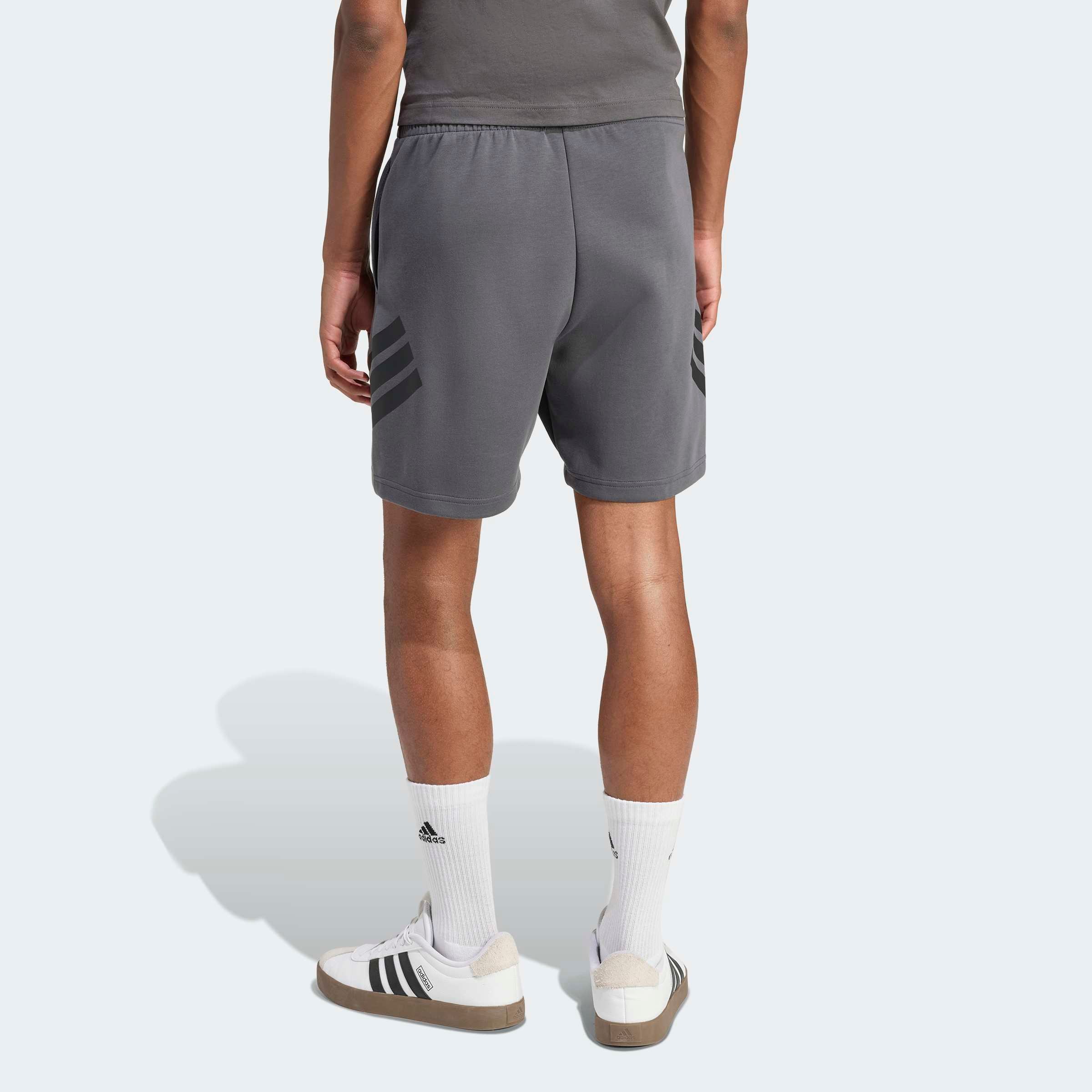adidas Sportswear Shorts »FUTURE ICONS 3-STREIFEN«
