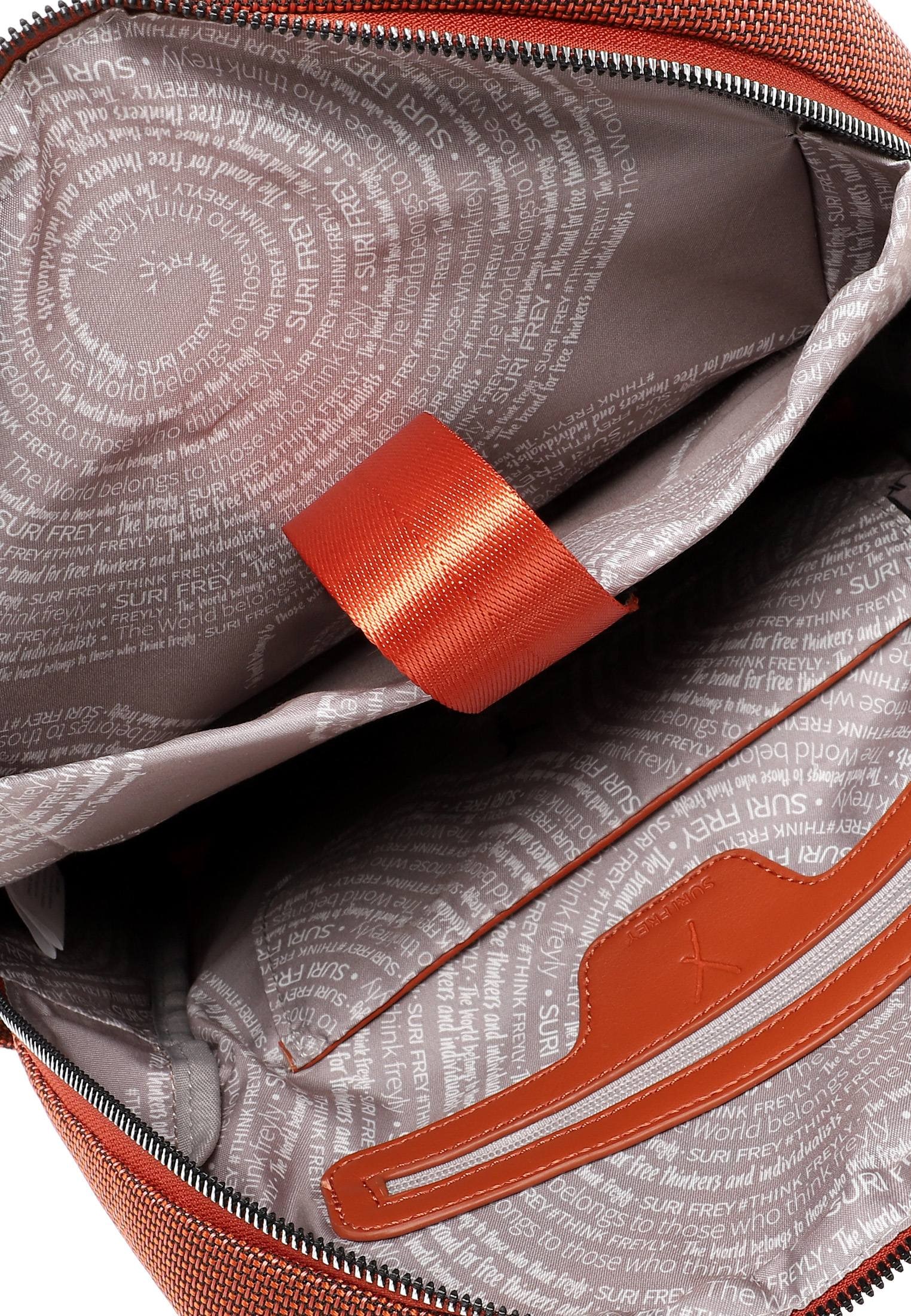 SURI FREY Rucksack »Rucksack SFY SURI Sports Marry«