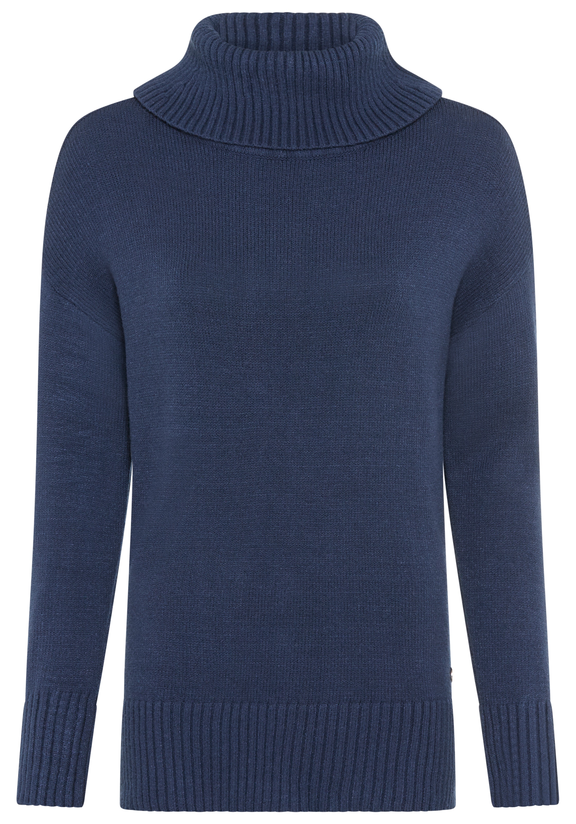 Tamaris in lässiger Form mit seitlichen Schlitzen