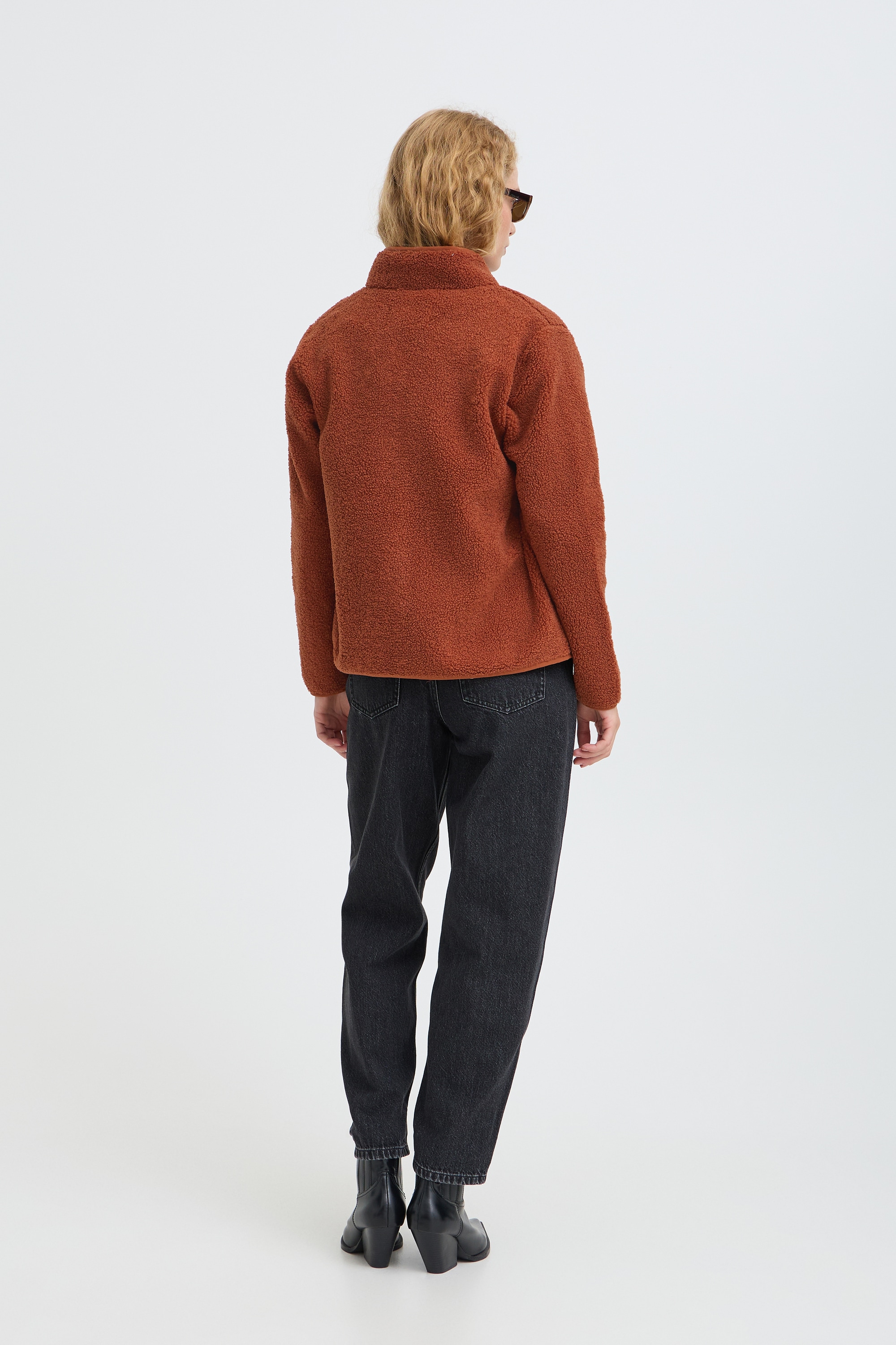 b.young Wintermantel »b.young Jacke BYANTINO«