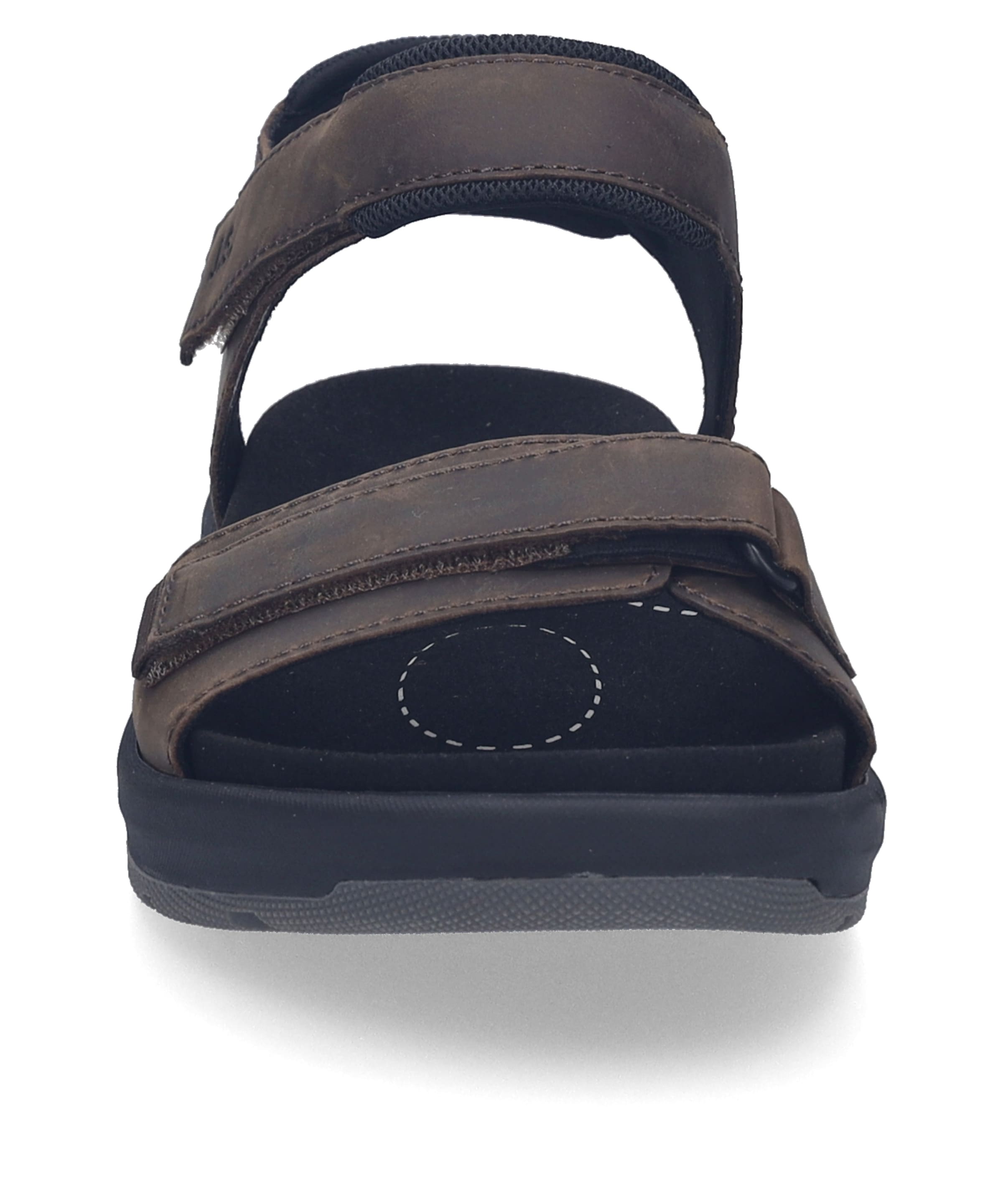 Josef Seibel Sandale »Emeric 10, espresso-kombi«