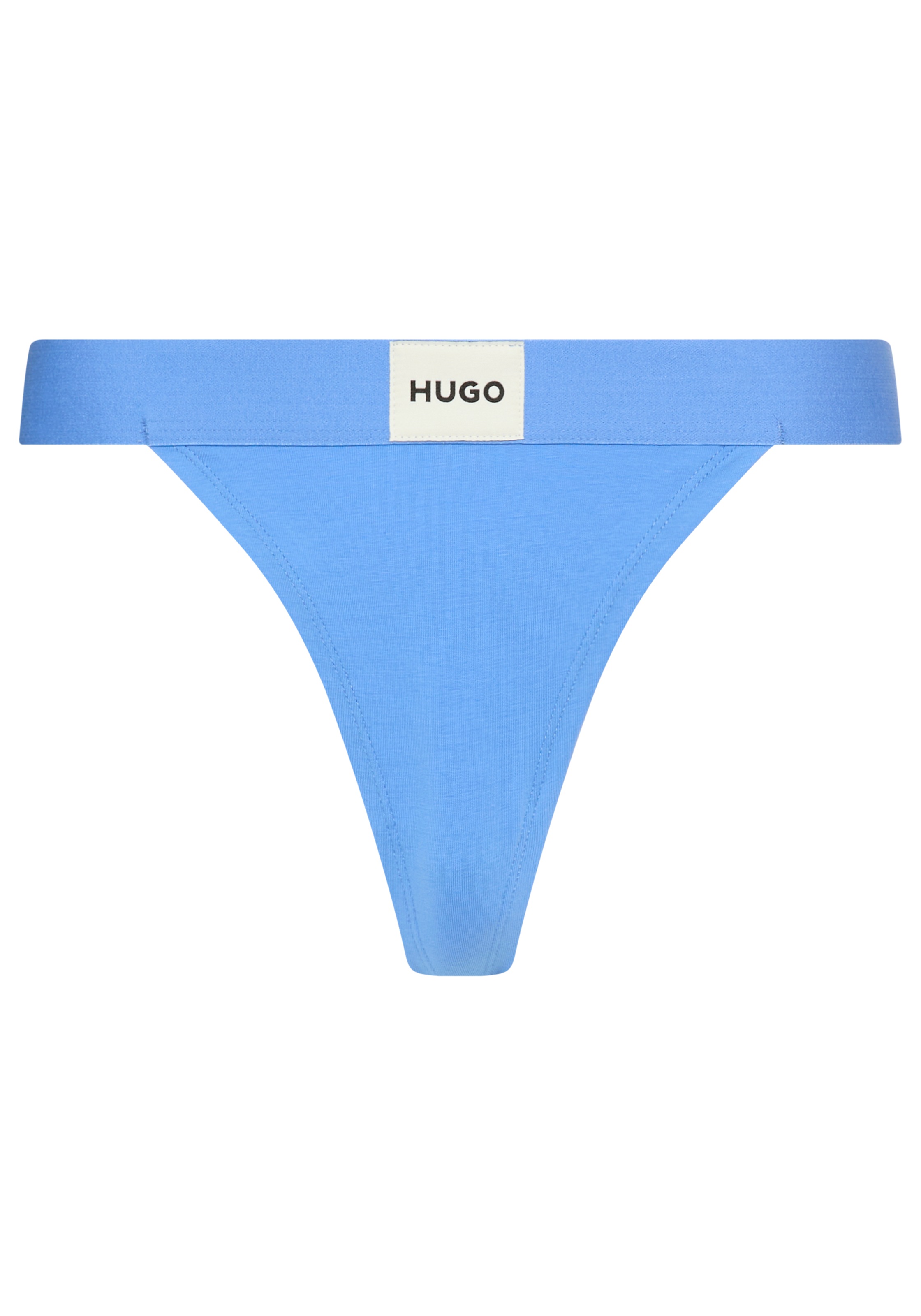 HUGO Underwear String »STRING RED LABEL«, mit BOSS Logobund