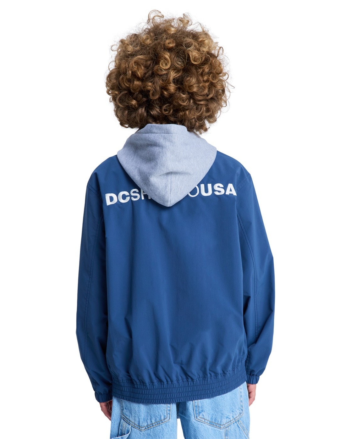 DC Shoes Outdoorjacke »Driver«