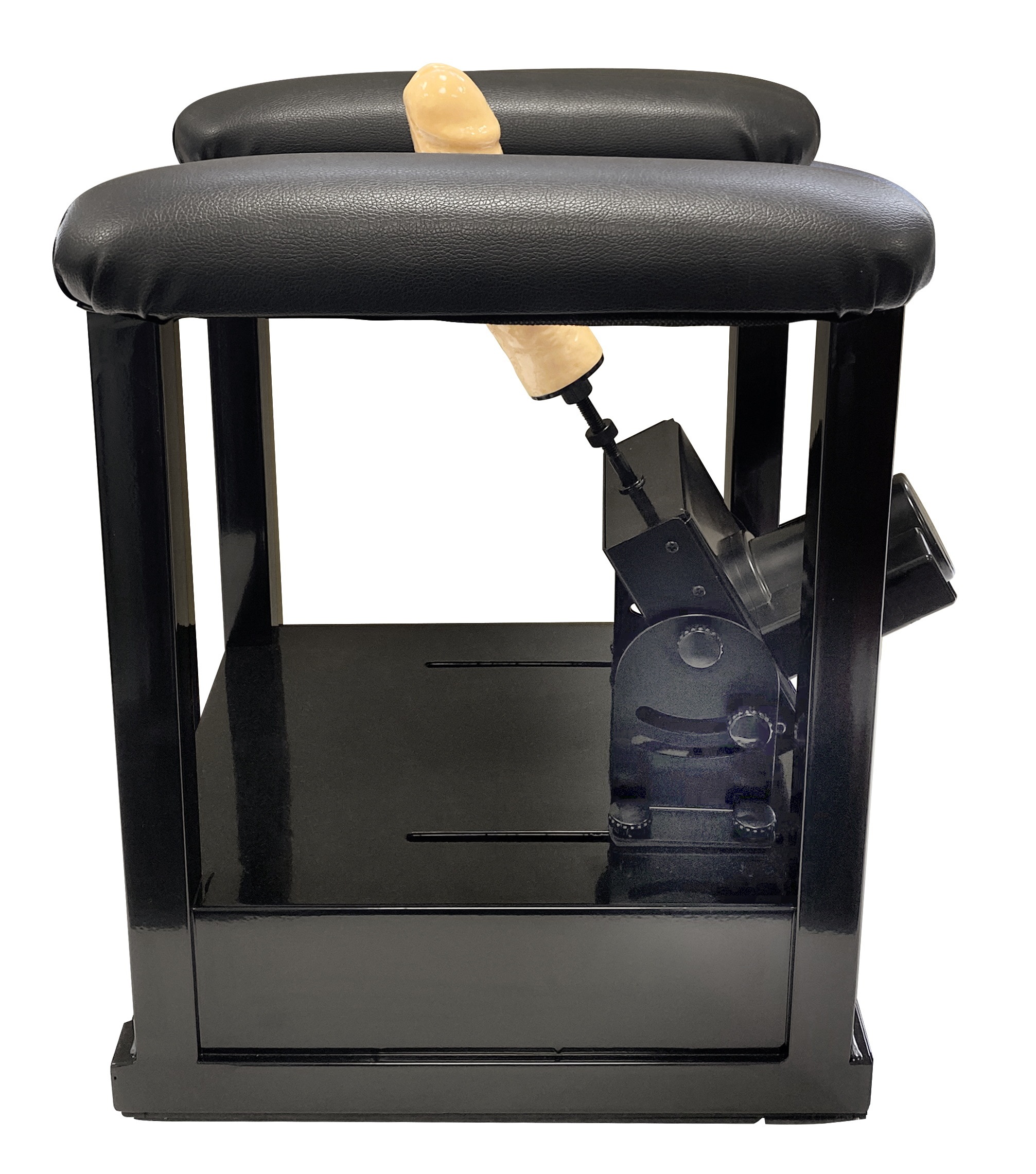 The Banger Erotik-Toy-Set »Sex Maschine Sit-On-Climaxer« ()