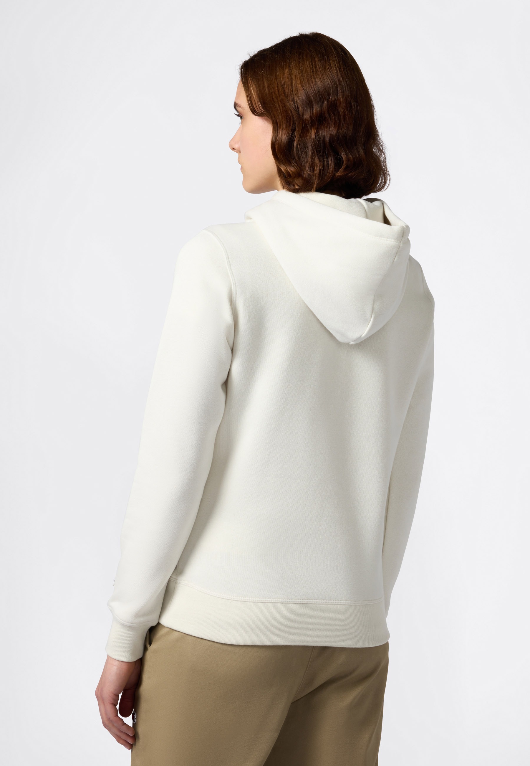 Champion Kapuzensweatshirt »ICONS TONAL Hoodie«, (1 tlg.)
