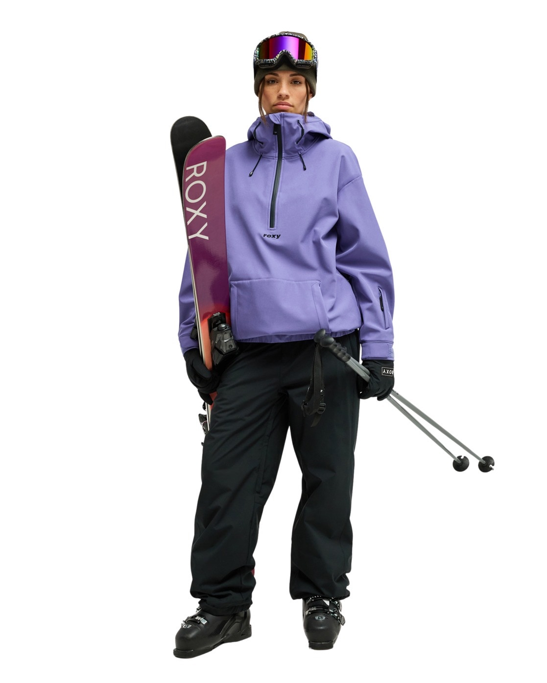 Roxy Schneehose »Steepland«