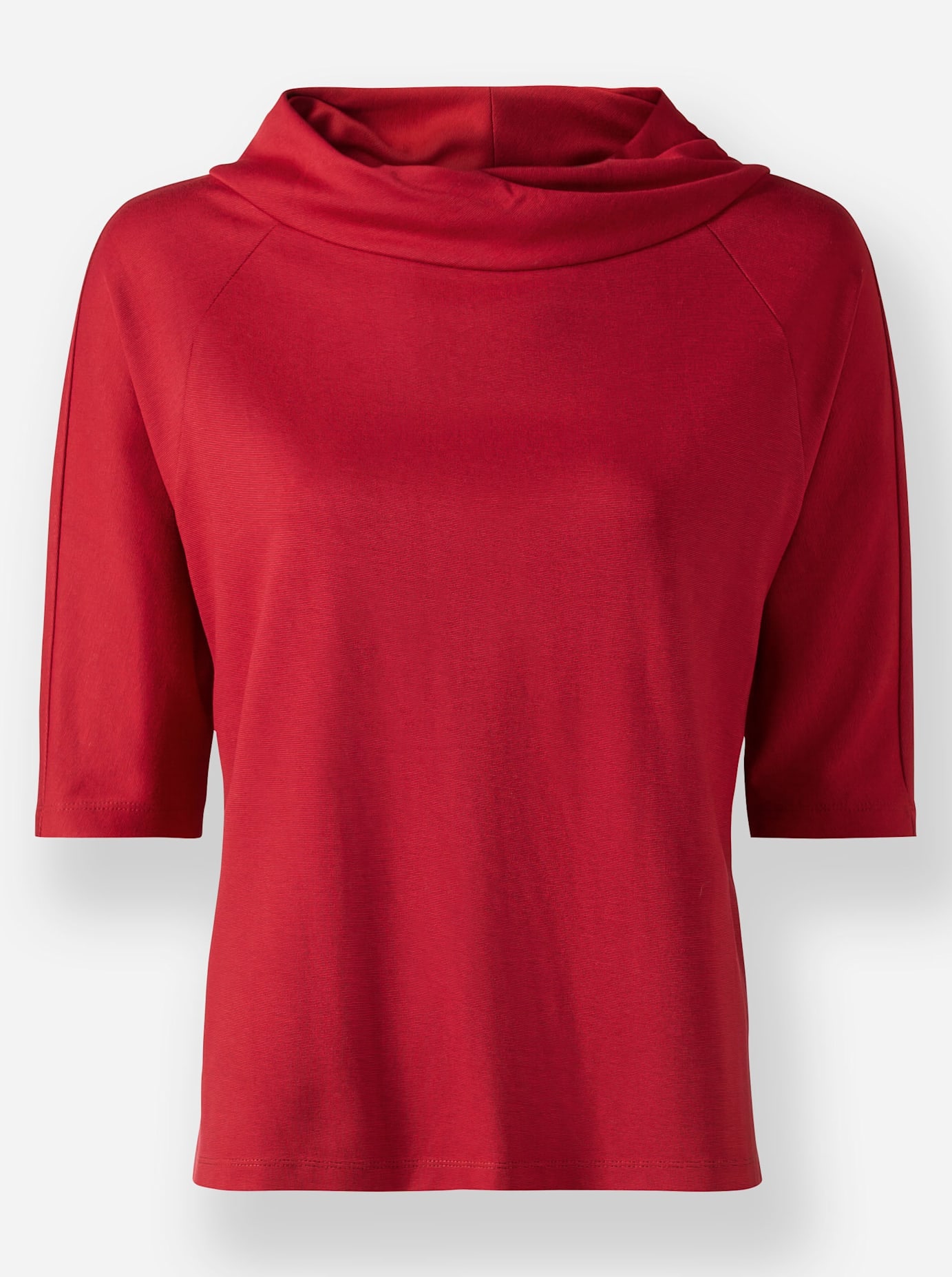 heine Oversize-Shirt »Oversized Shirt«, (1 tlg.)