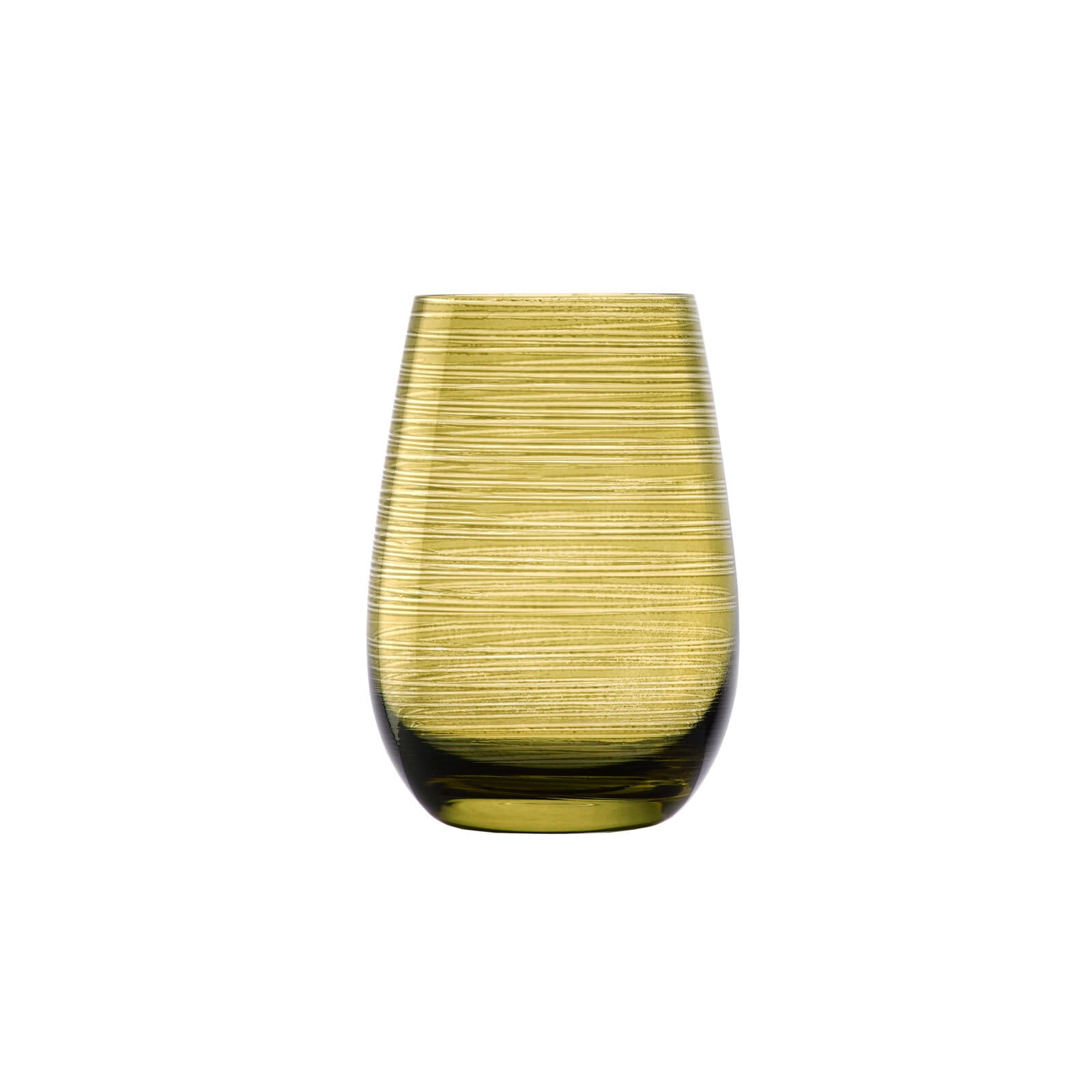 Stölzle Glas »Becher Twister 465 ml 6er Set«