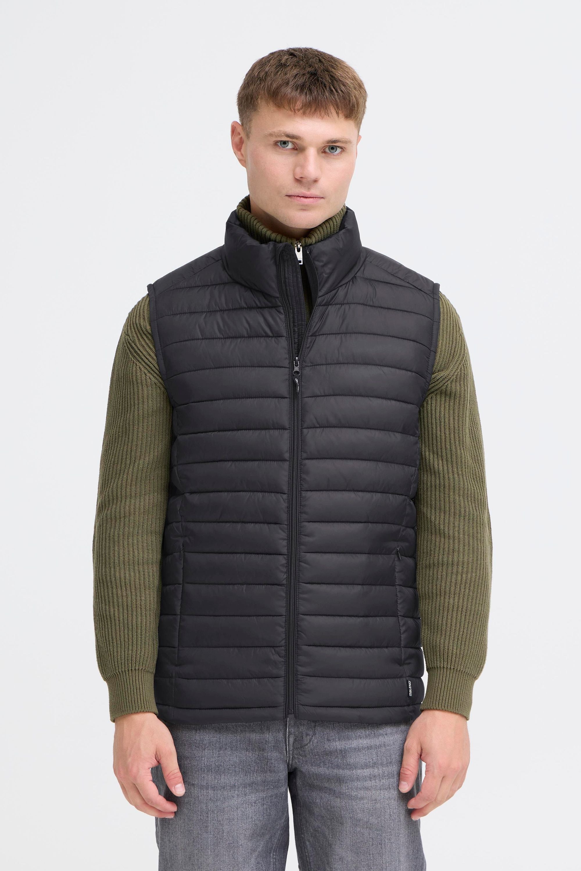 Blend Steppweste »Steppweste BHMRomic«